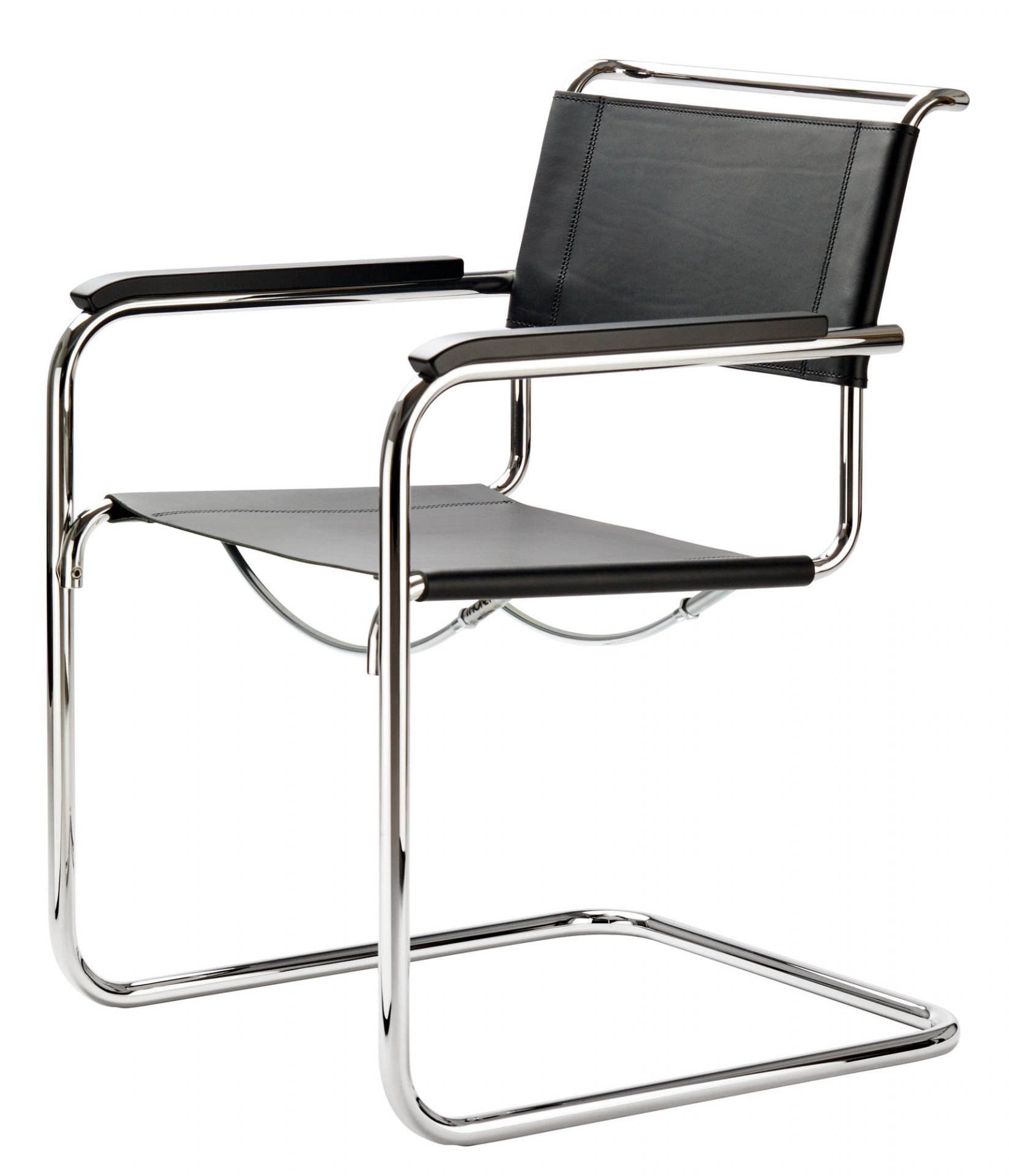 S 34 / S34 cantilever chair Thonet
