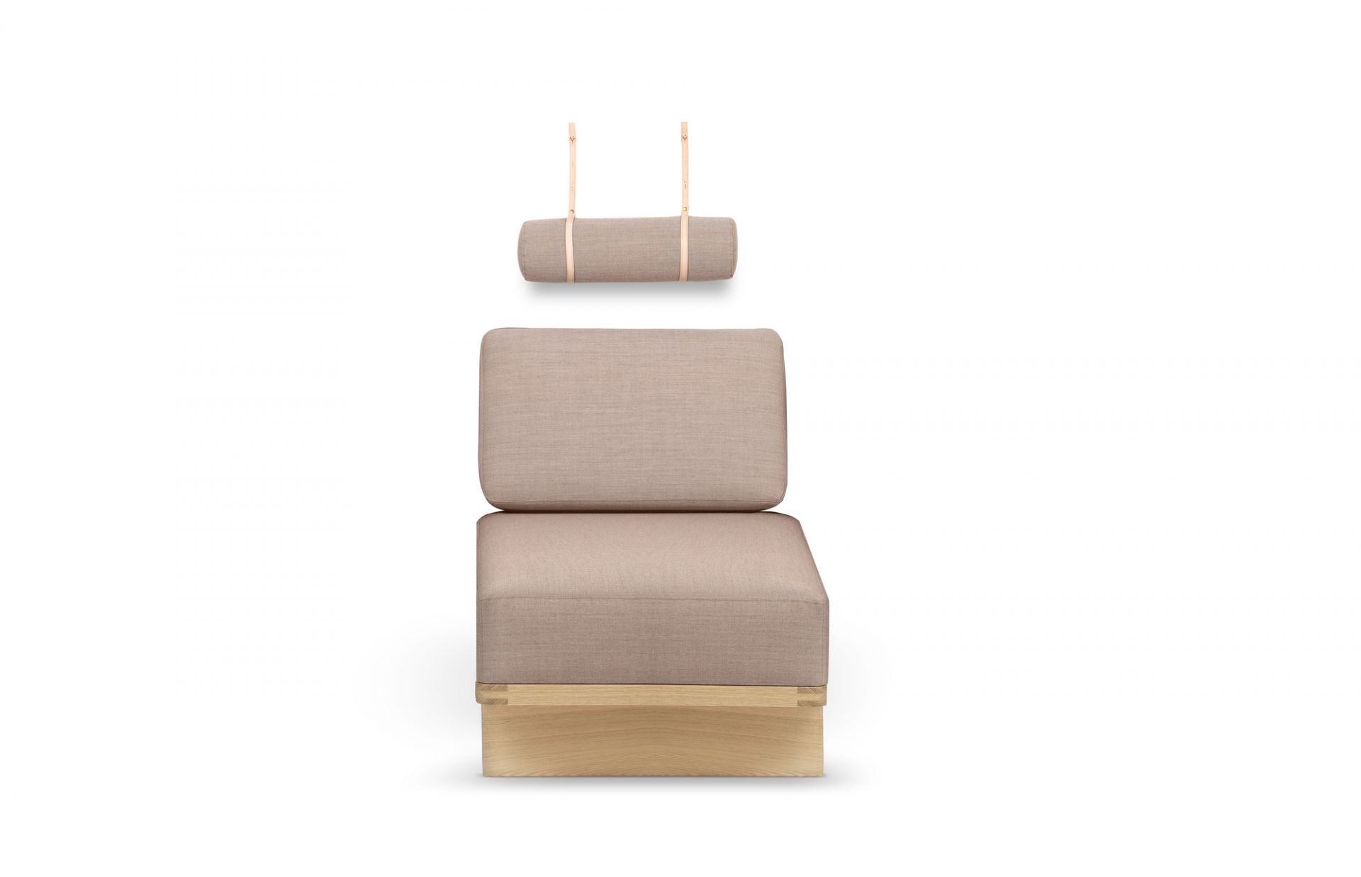 Daybed BM0865 Carl Hansen