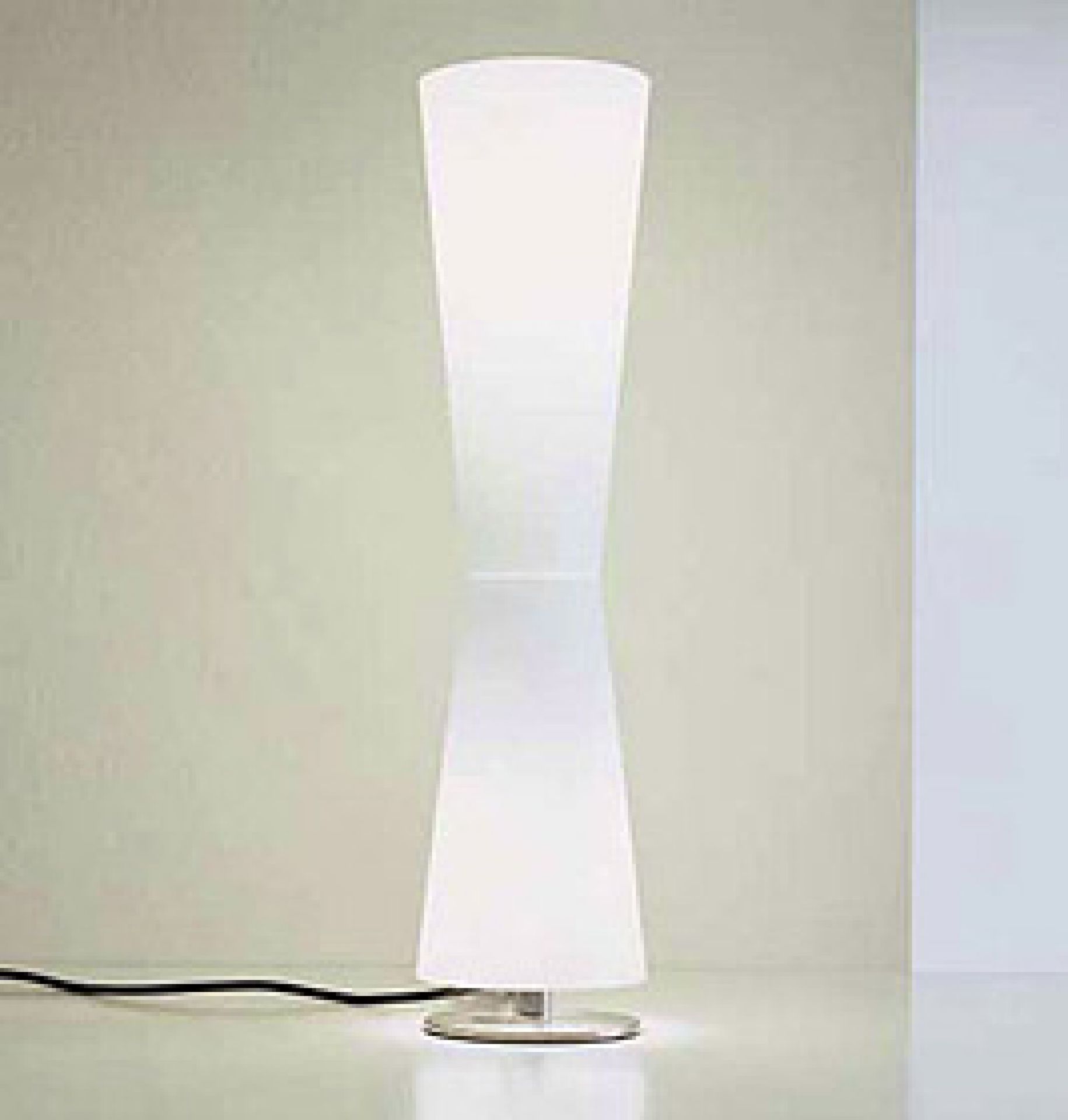 Lu-Lu Table lamp Oluce
