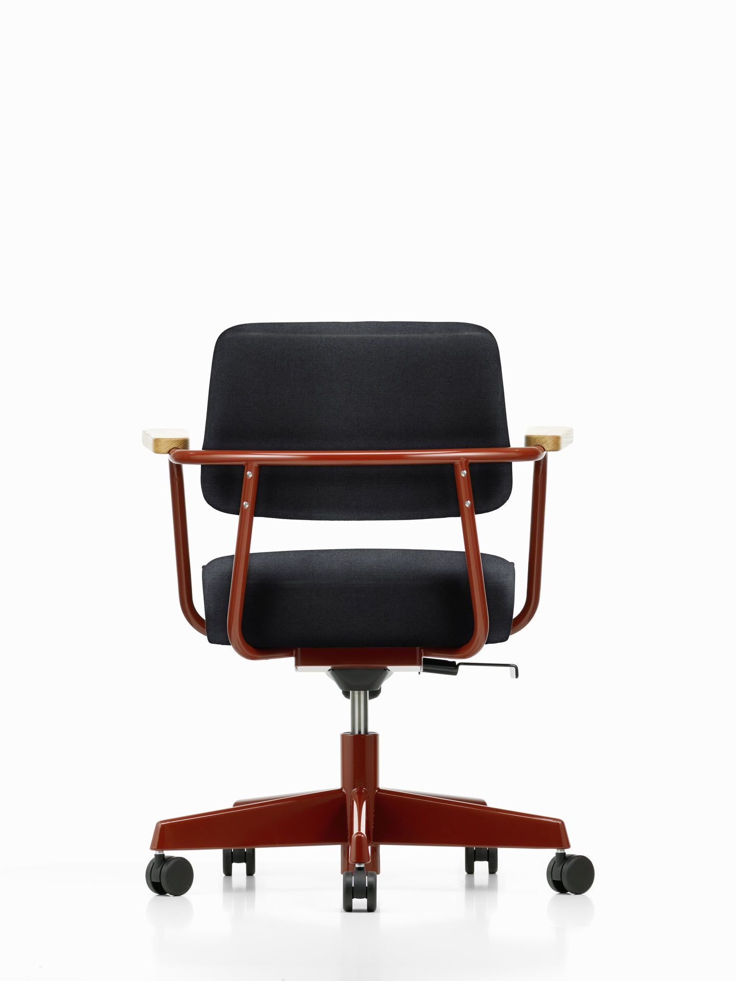 Fauteuil Direction Pivotant Swivel Office Chair Vitra