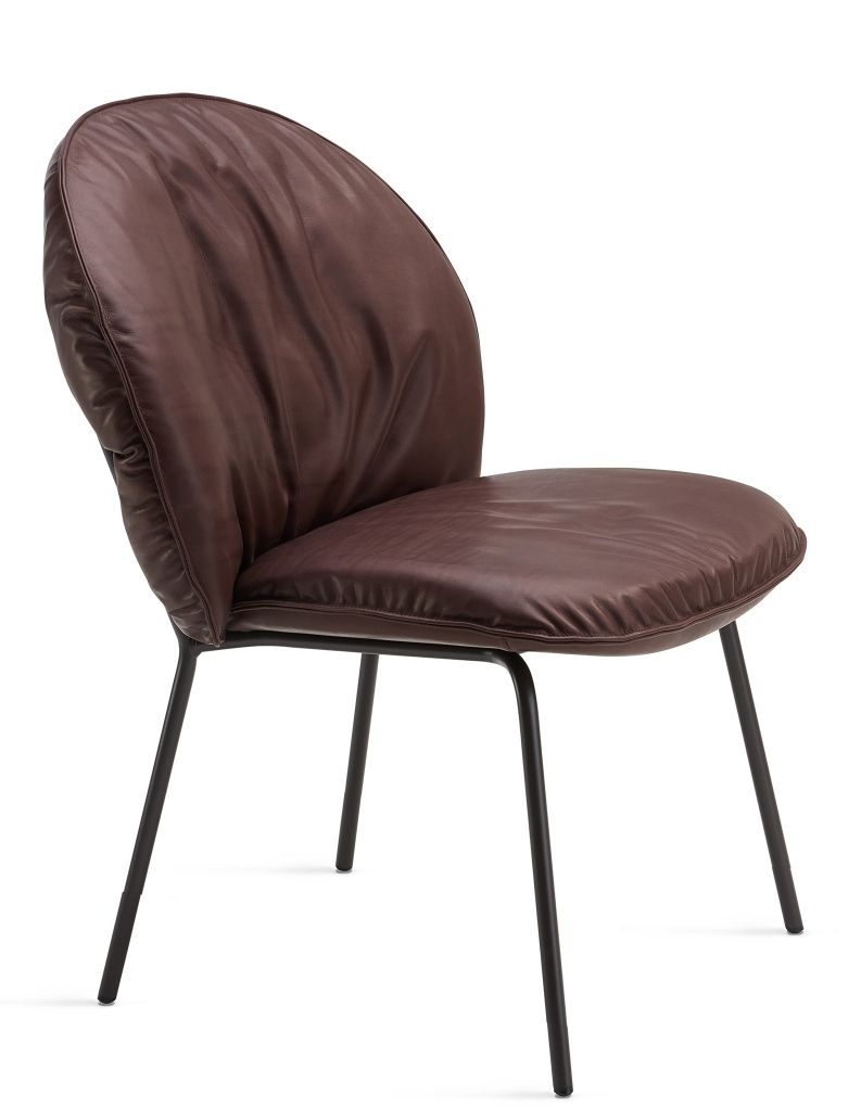 Marie Low Dining Chair Freifrau Manufaktur chair