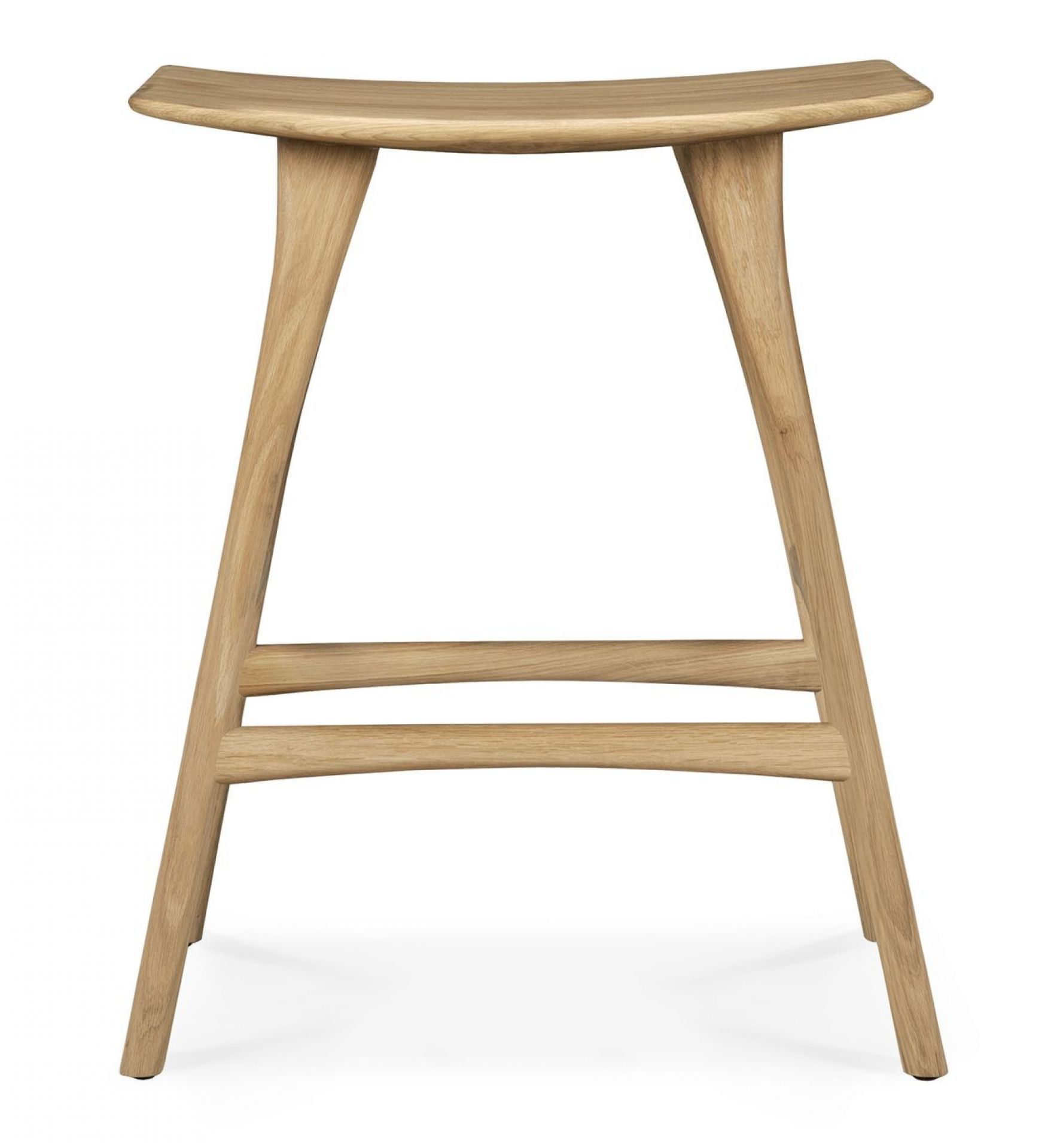 Osso Counter Stool Oak Ethnicraft
