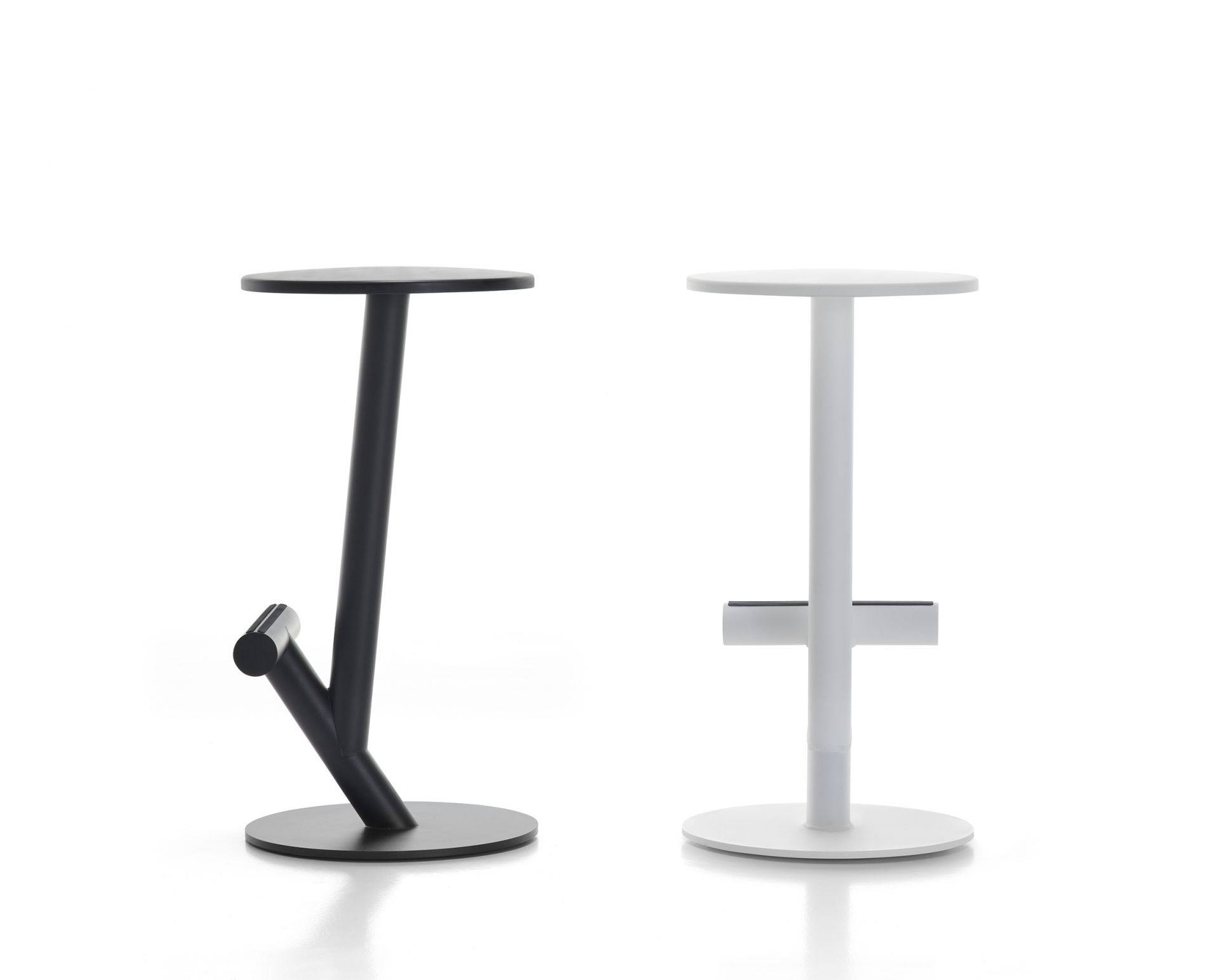 Twig Bar stool MDF Italia