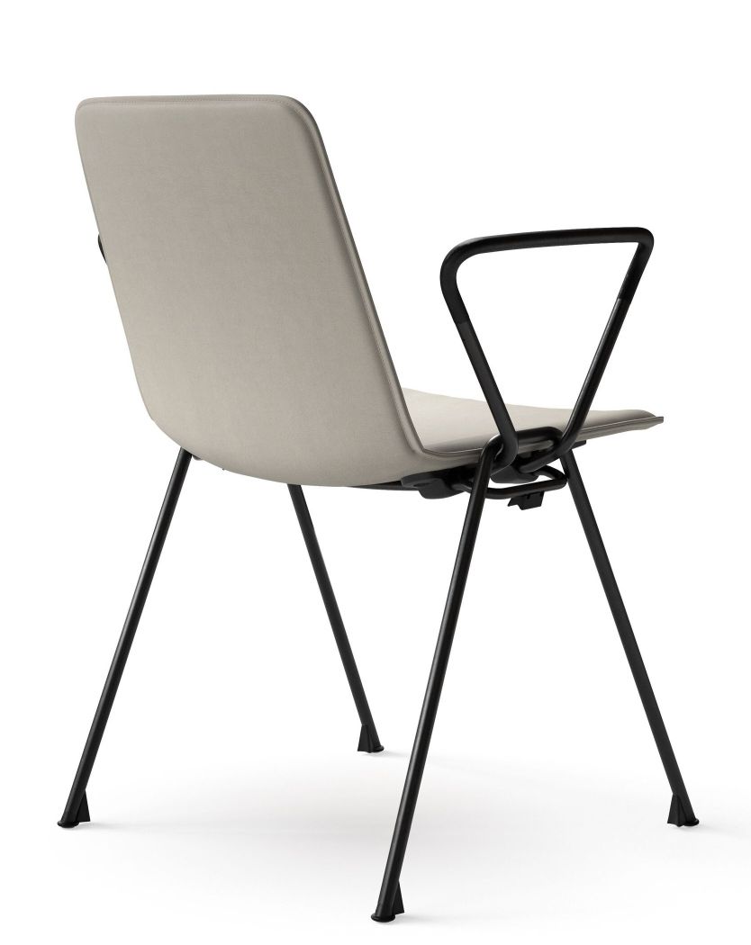 1651 Yunity Armchair Armchair Walter Knoll 