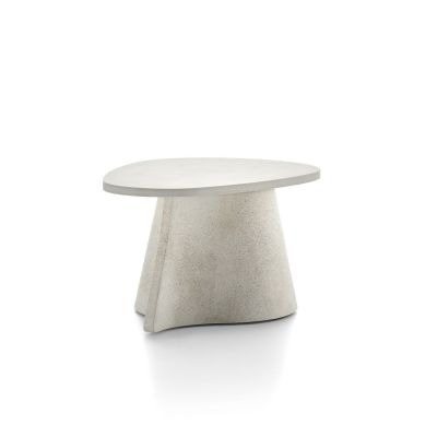 Fossil Side Table MDF Italia