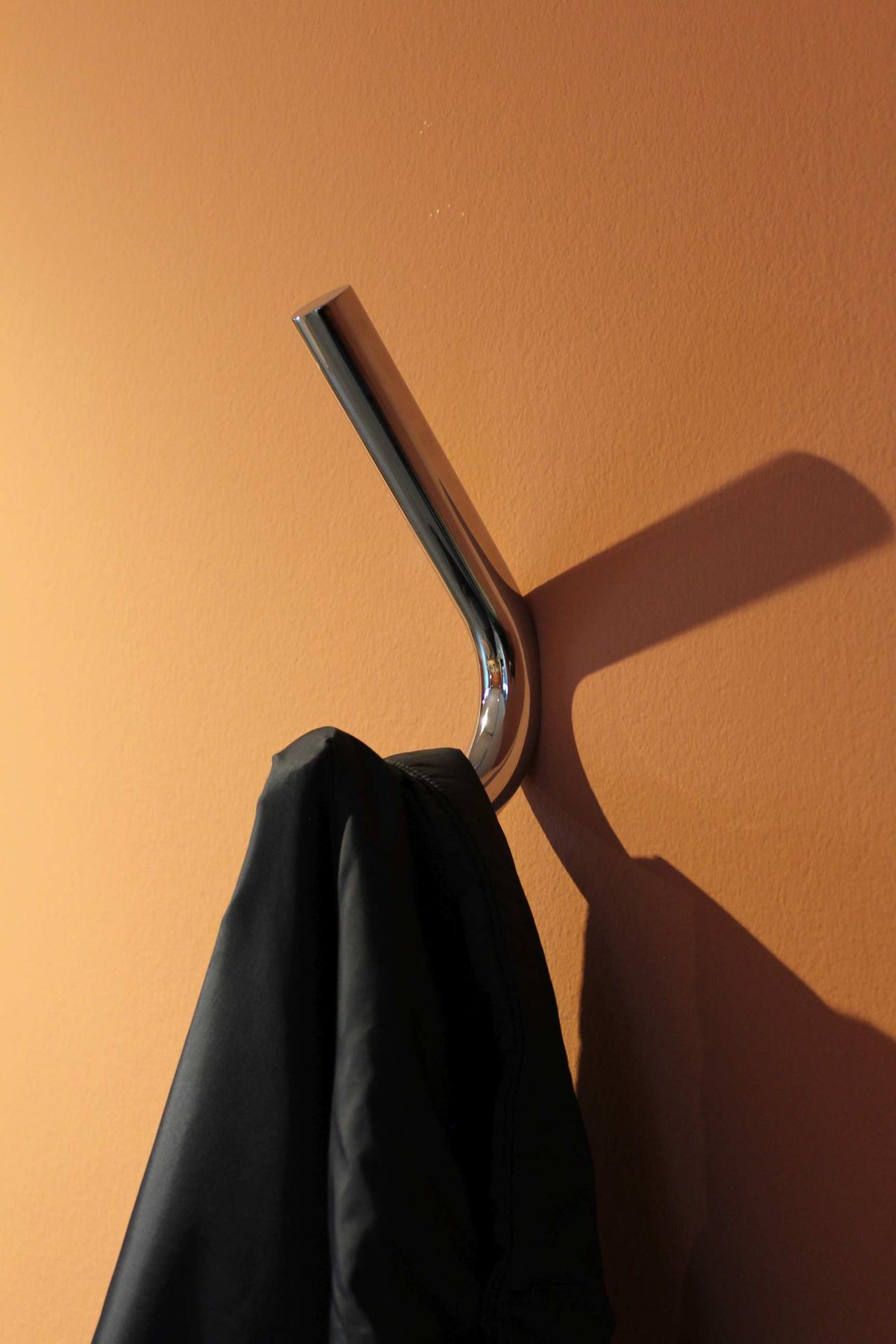 S 12 / S12 Wall hook Thonet