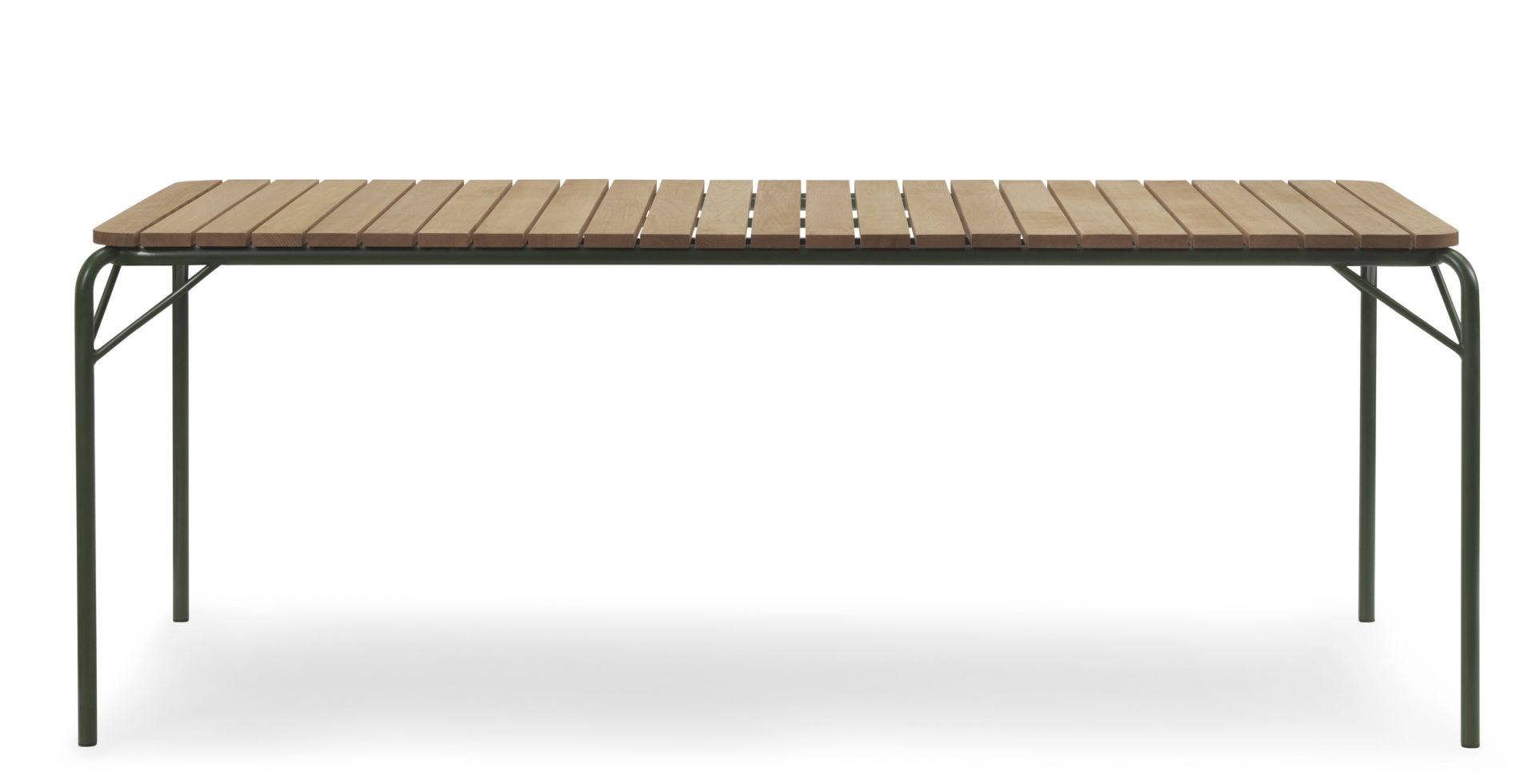 Vig Table 90 x 200 cm Table Outdoor Normann Copenhagen  