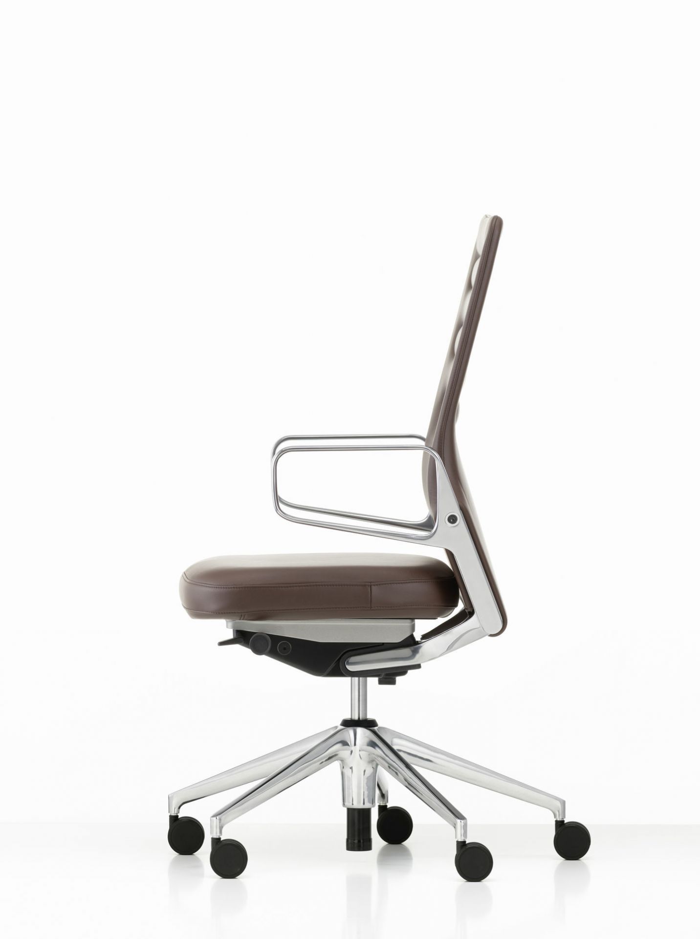 AC5 Work Office Swivel Chair without adjustable Lumbar support Vitra