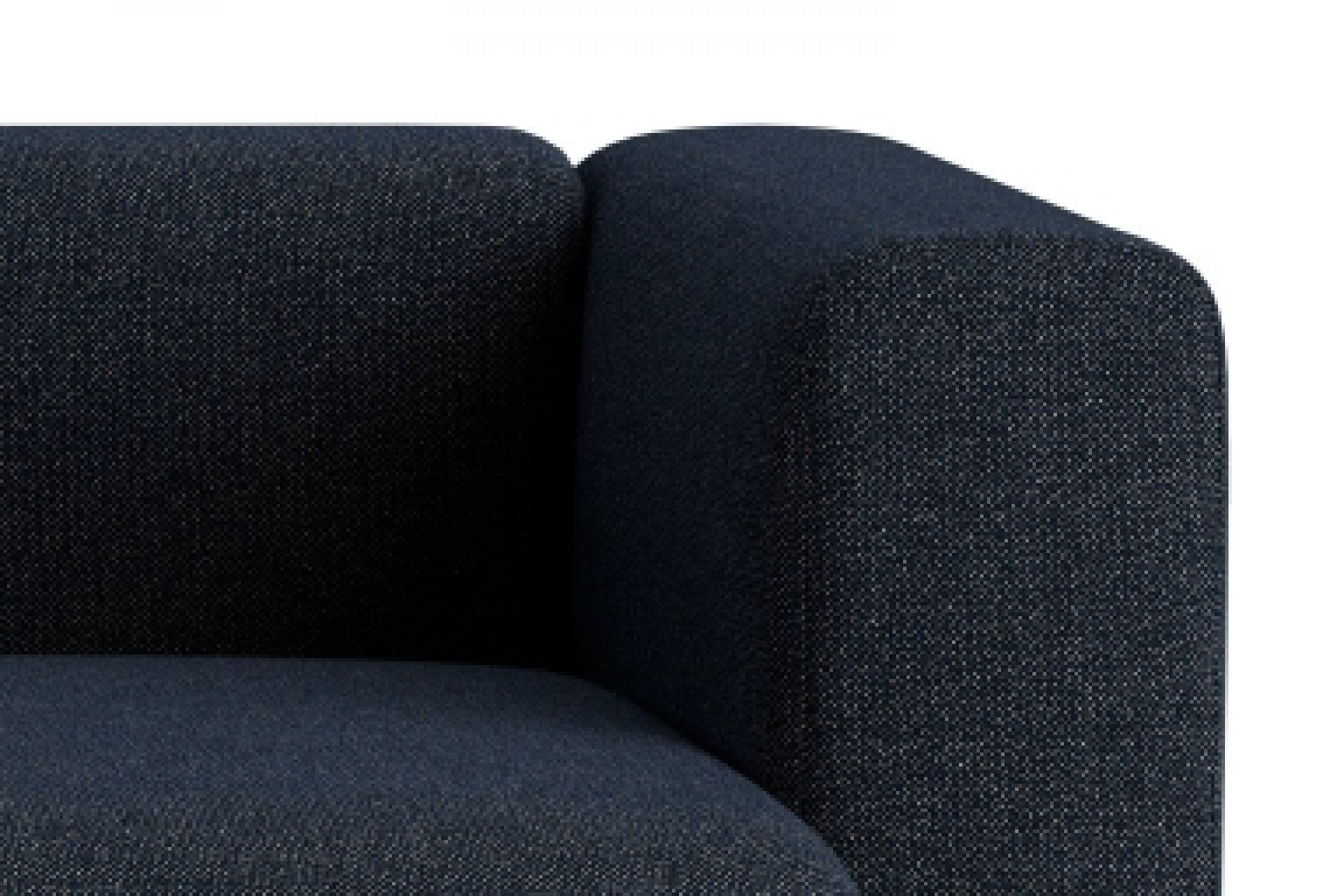 Mags Sofa 3 Seater Combination 4 Hay