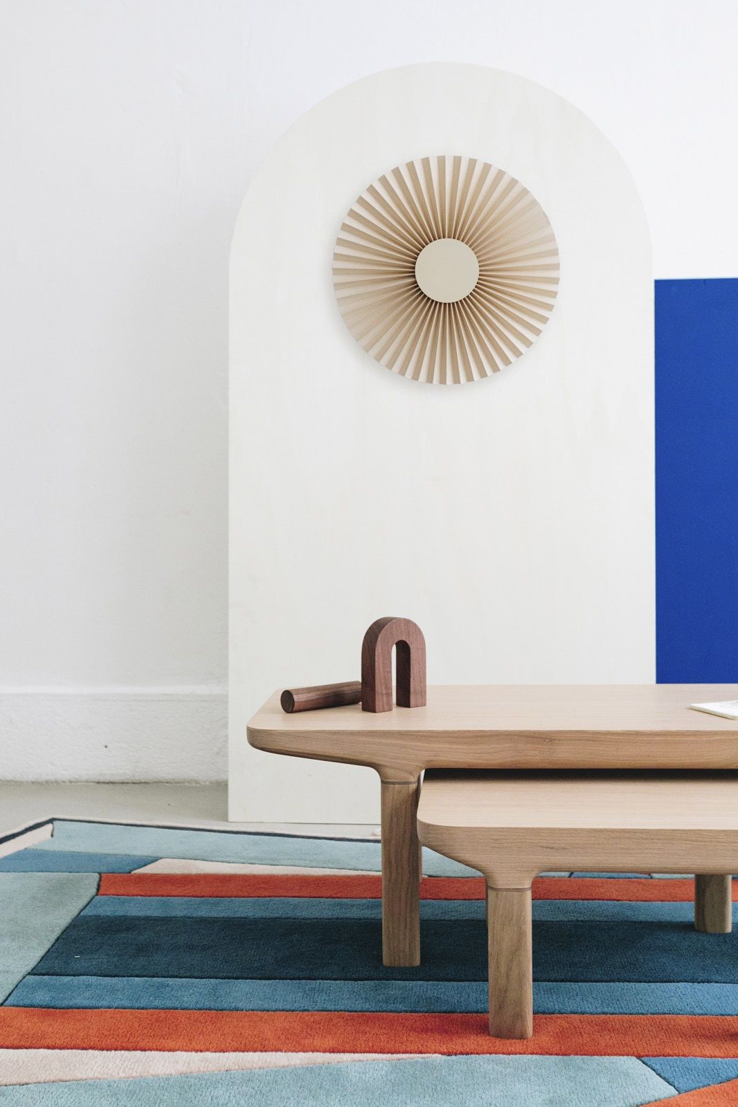 Camille Coffee table Coffee table Hartô