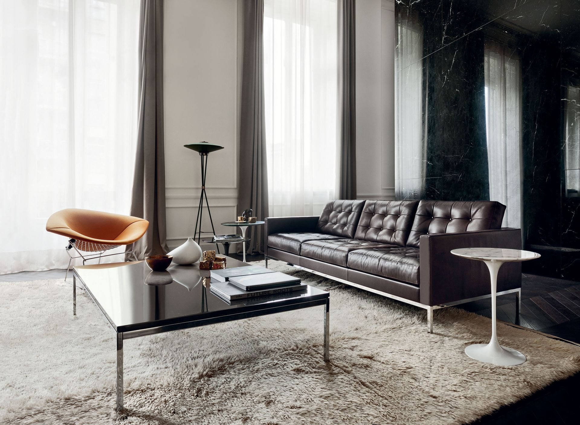 Knoll store sofas sale