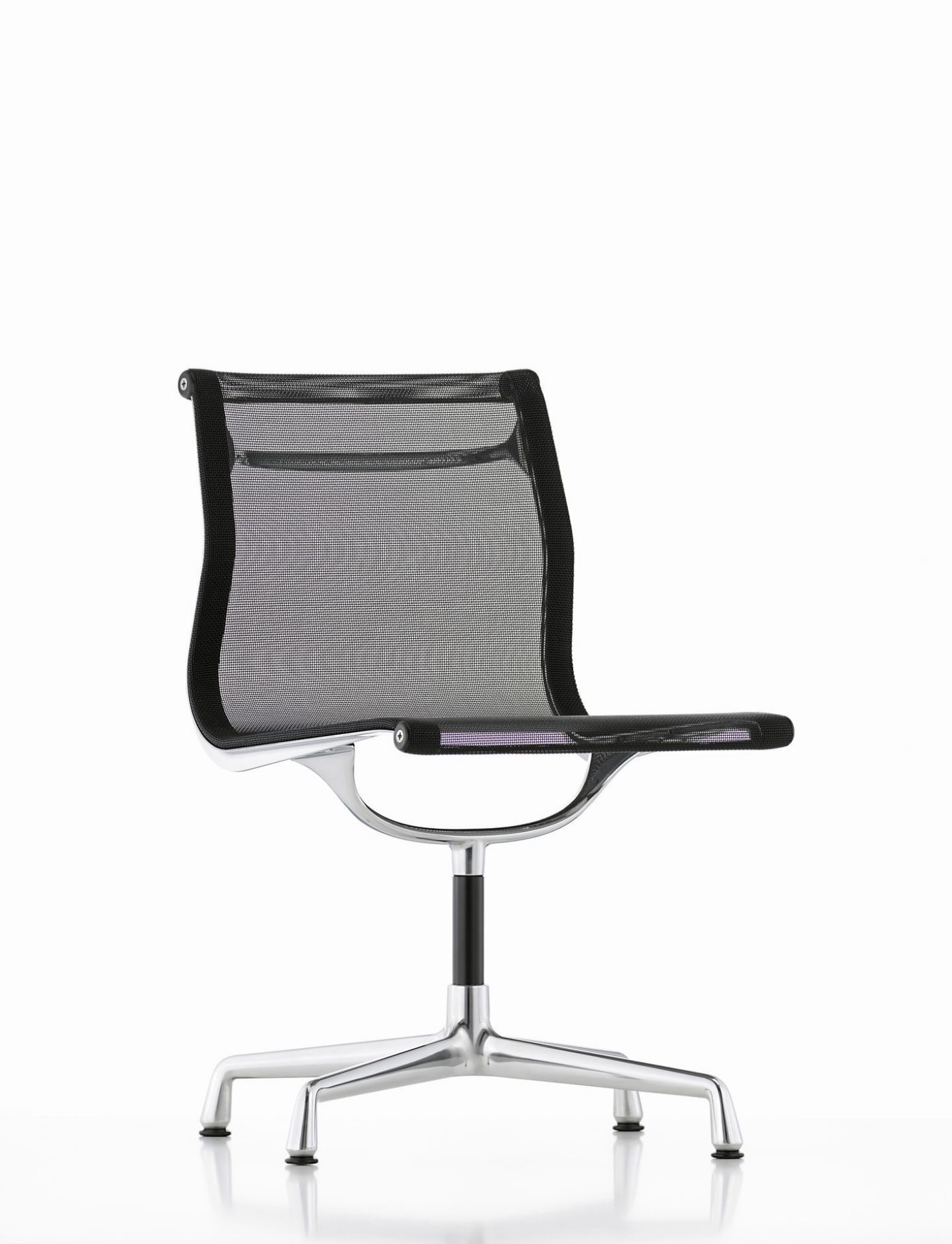 Aluminum Chair EA 101 / EA101 Chair Vitra