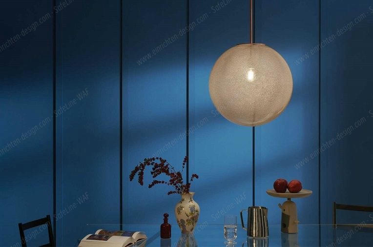 Bollicosa Lamp Pendant Cassina