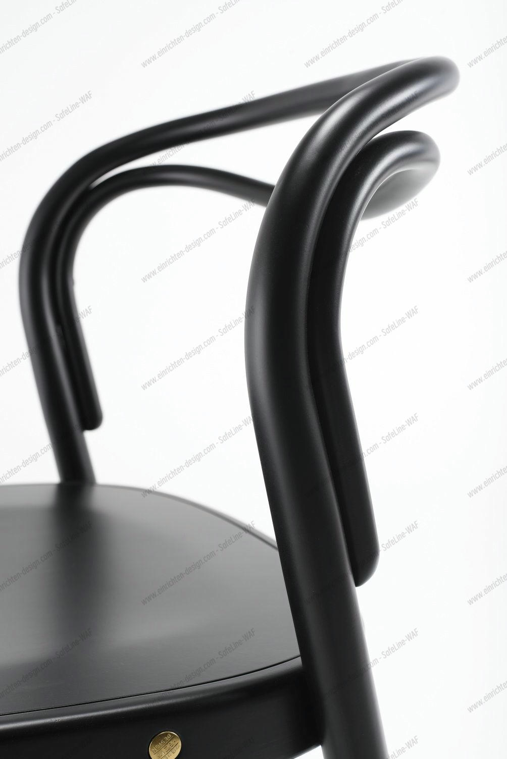 Beaulieu chair Viennese GTV Design