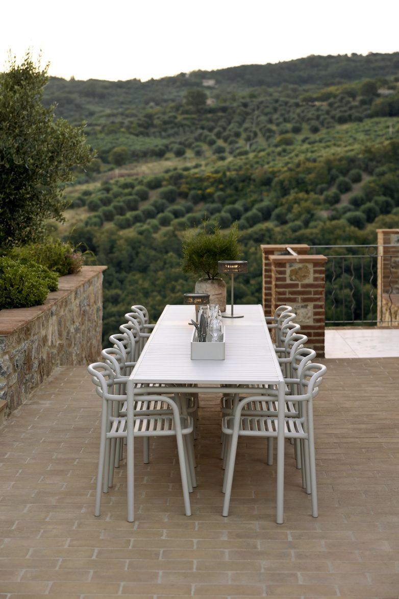 Bliss Armchair Outdoor Cane-Line armchair
