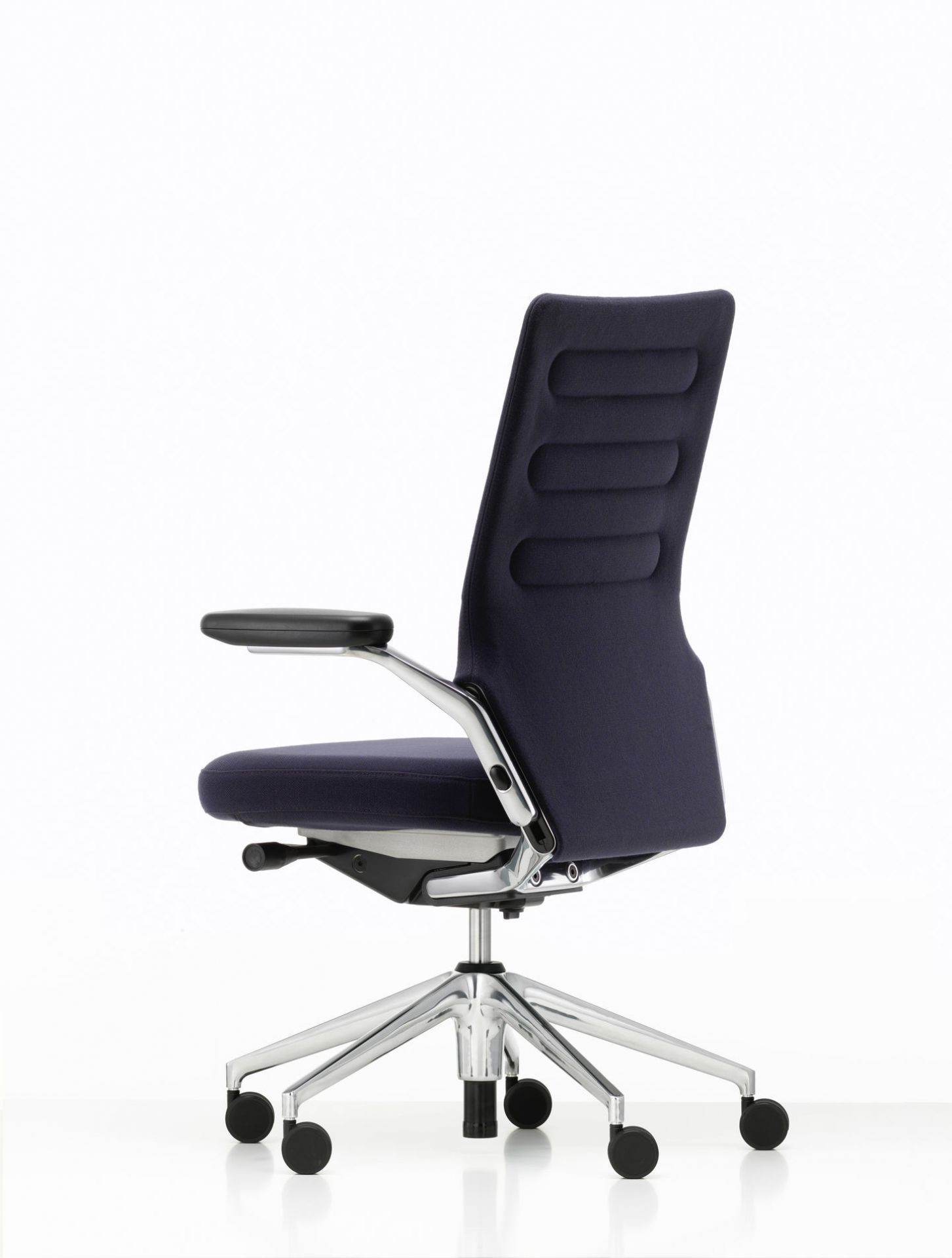 AC5 Work Office Swivel Chair with adjustable Lumbar support Vitra