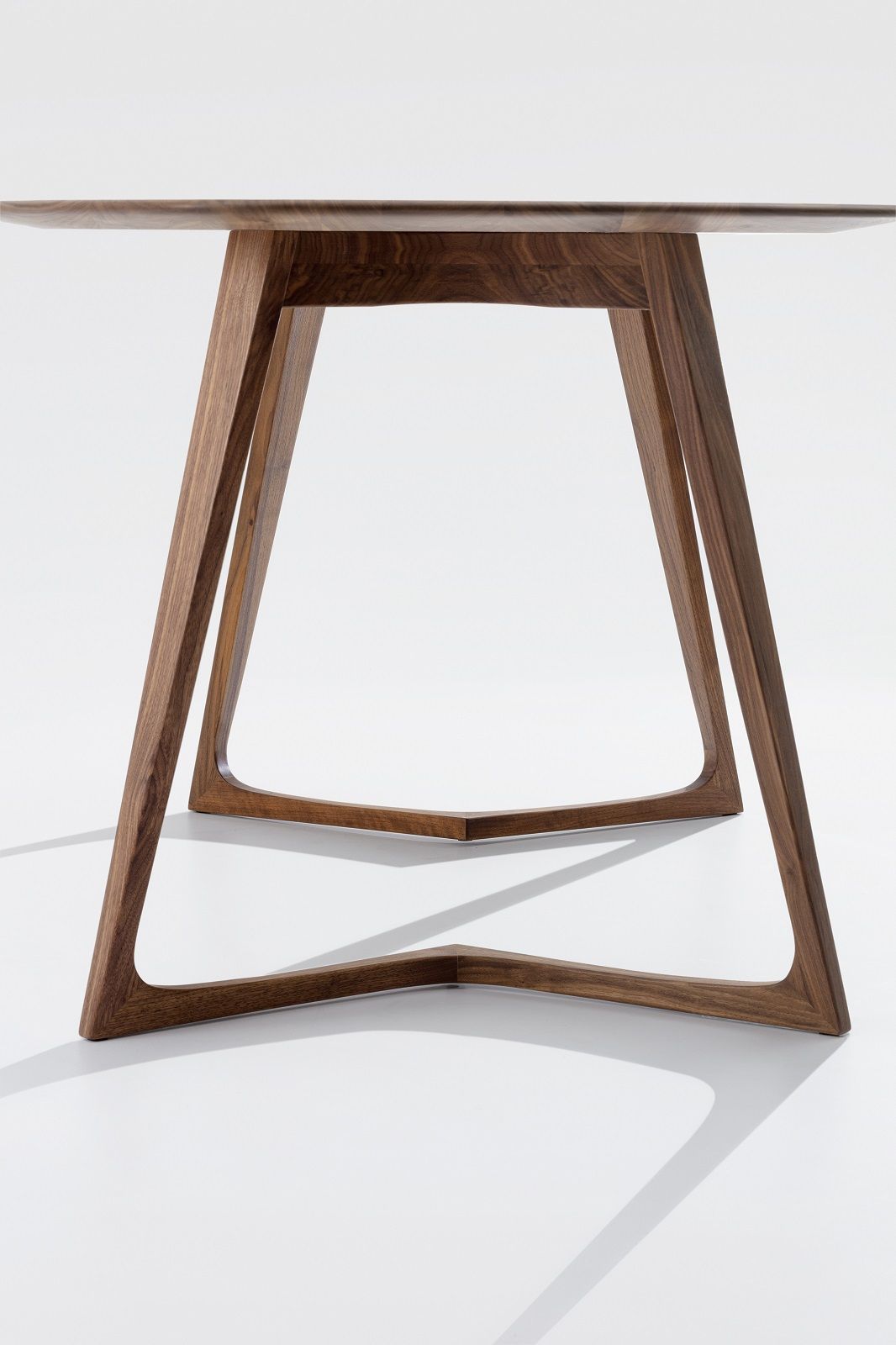 Twist Office table / desk period