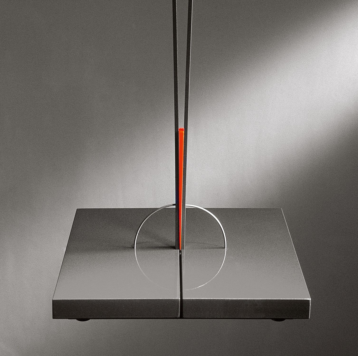 Ilios Floor lamp Ingo Maurer