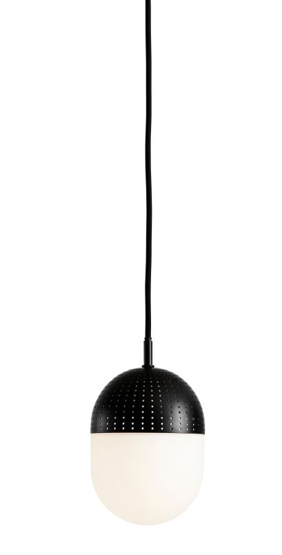 Dot pendant M pendant light Woud SINGLE PIECES