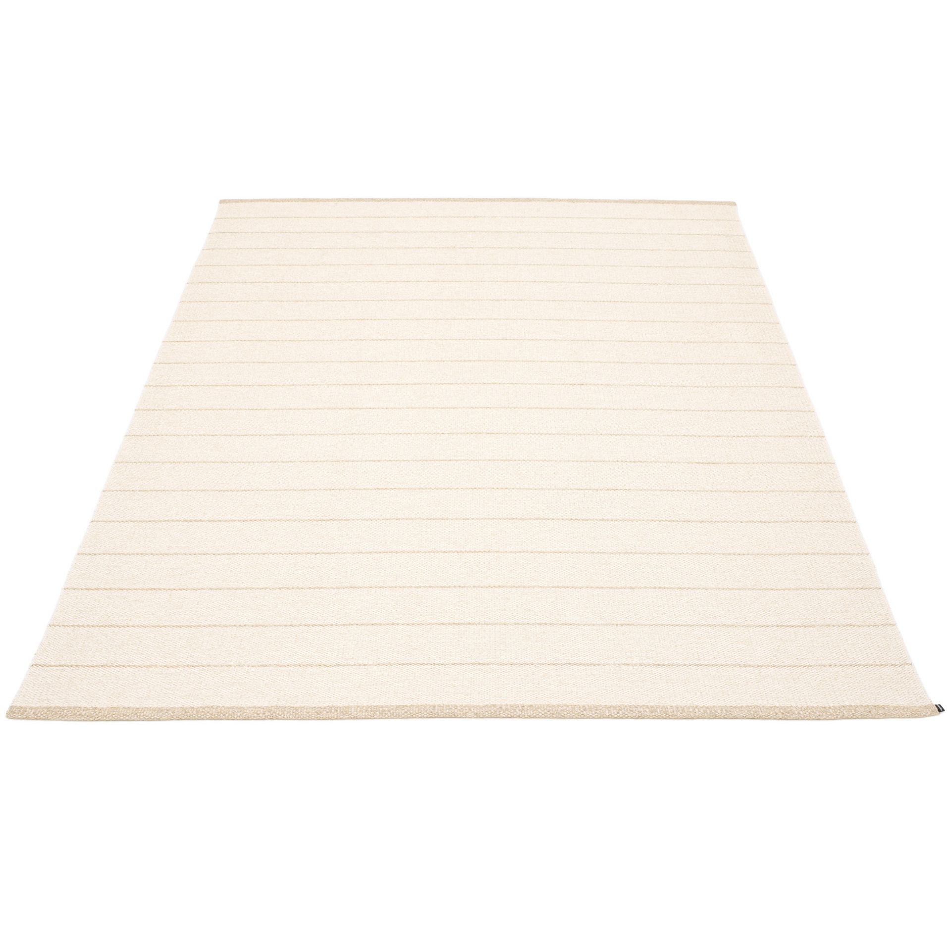 Carl Plastic Carpet 180x260 cm Pappelina