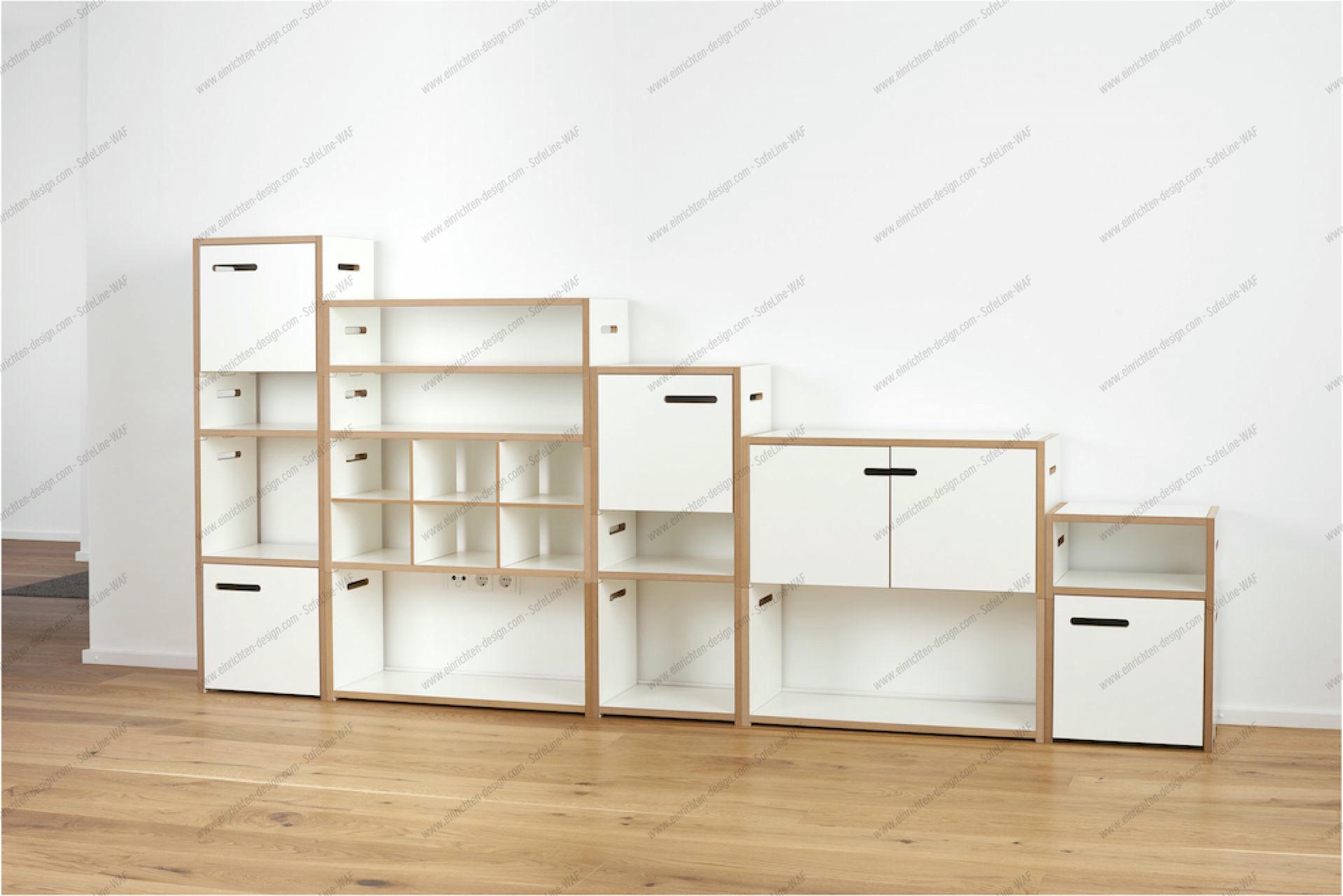 Tojo Halbstark Basic Module Low Shelf Series Tojo Tojo Halbstark Basic Module Low Shelf Series Tojo