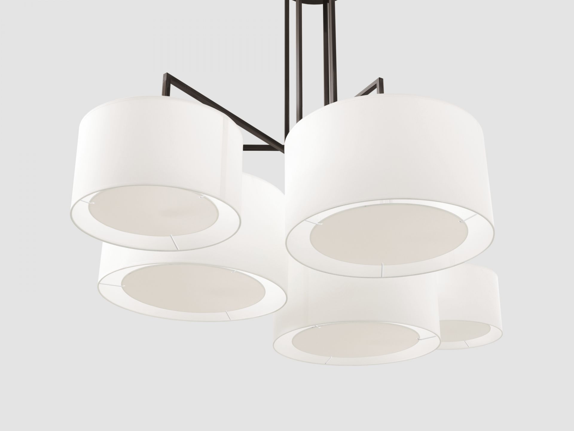 Noon 5 LED lamp white Zeitraum