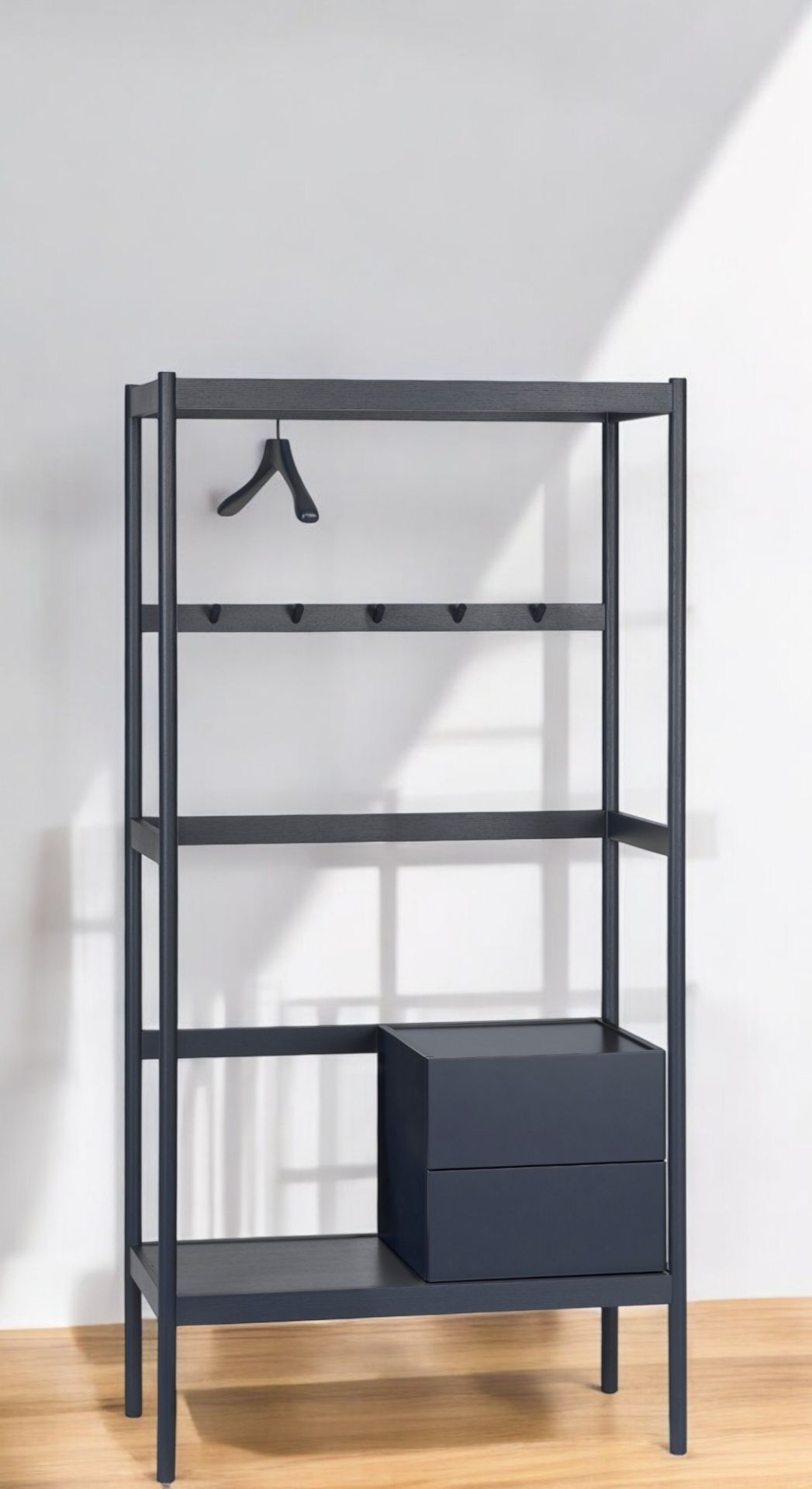 Chester wardrobe Schönbuch