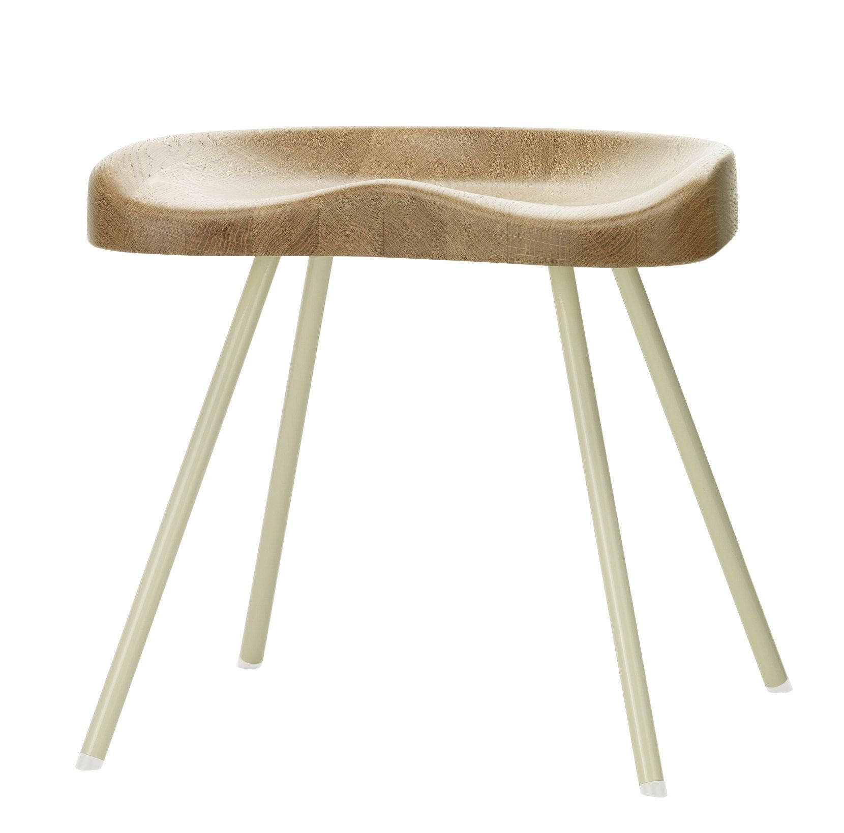 Tabouret N° 307 Stool Vitra