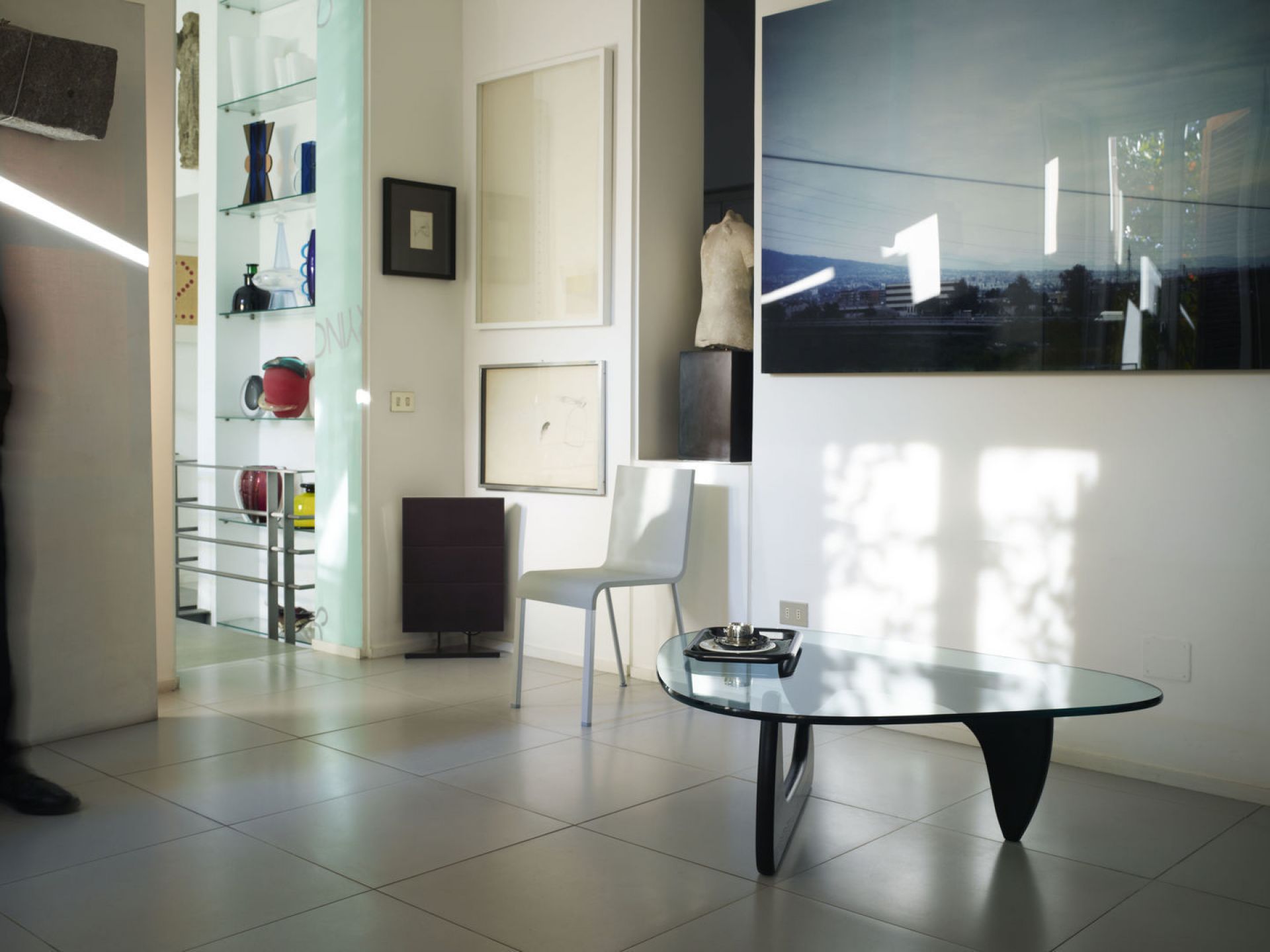.03 Chair Vitra 