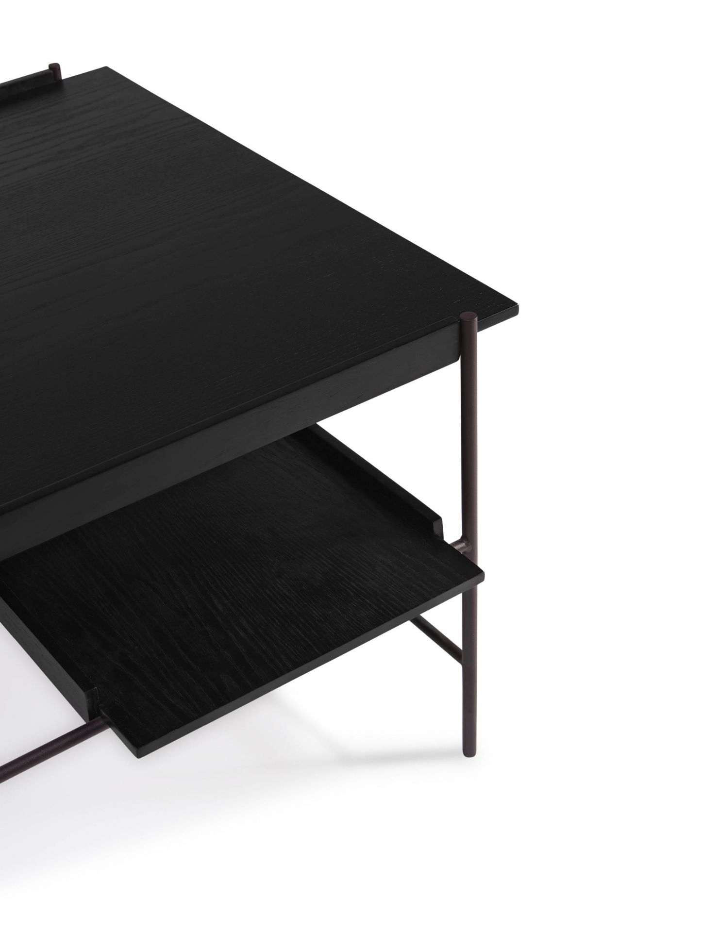 Kanso Coffee Table Please Wait to be seated