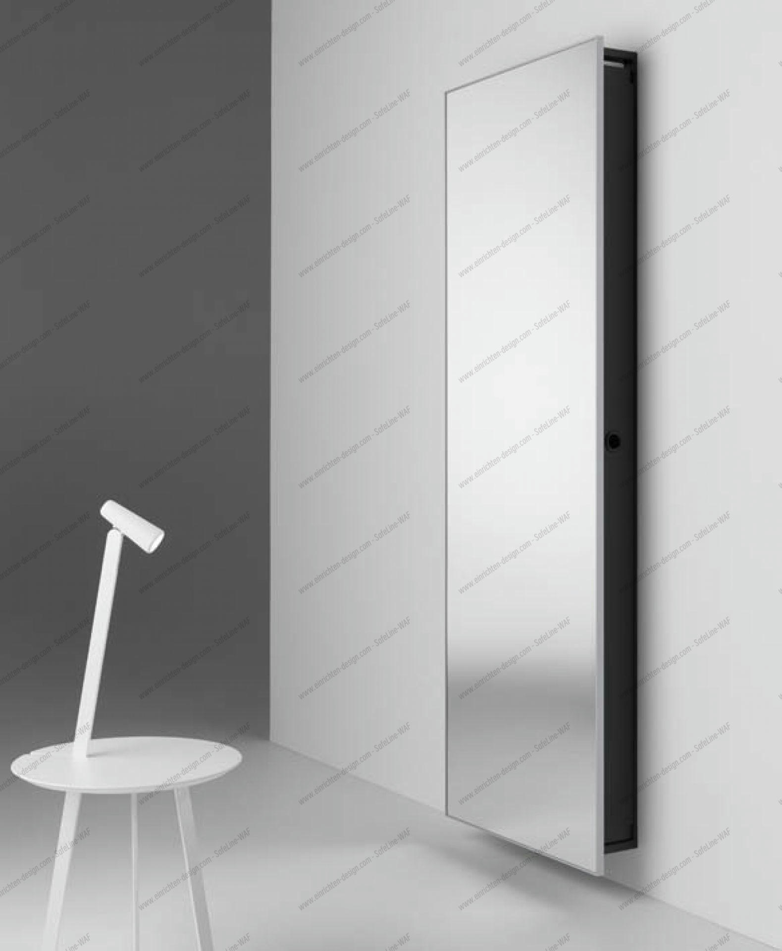Backstage Mirror Cabinet Casamania Horm