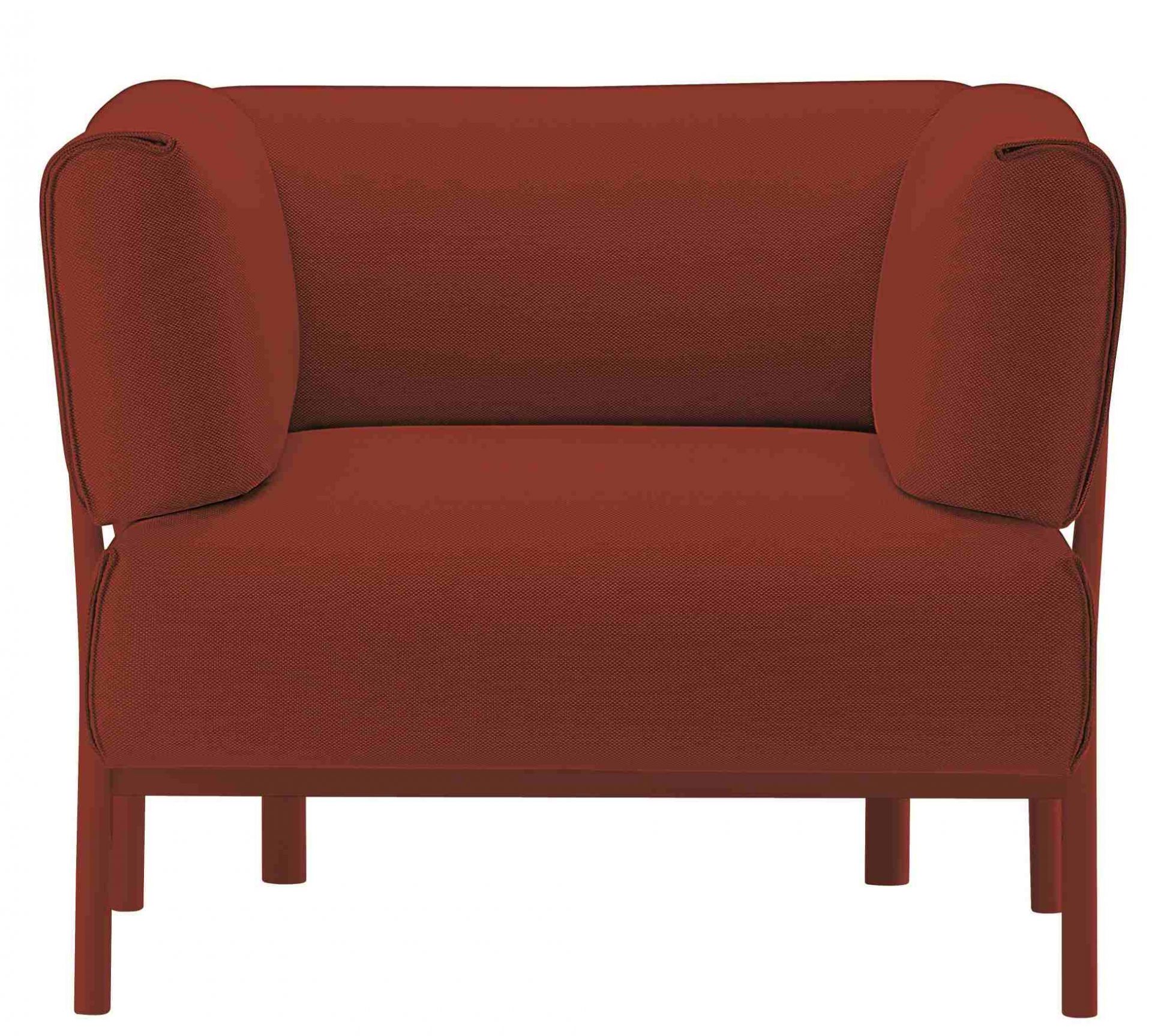 Eleven Armchair 860 Alias 