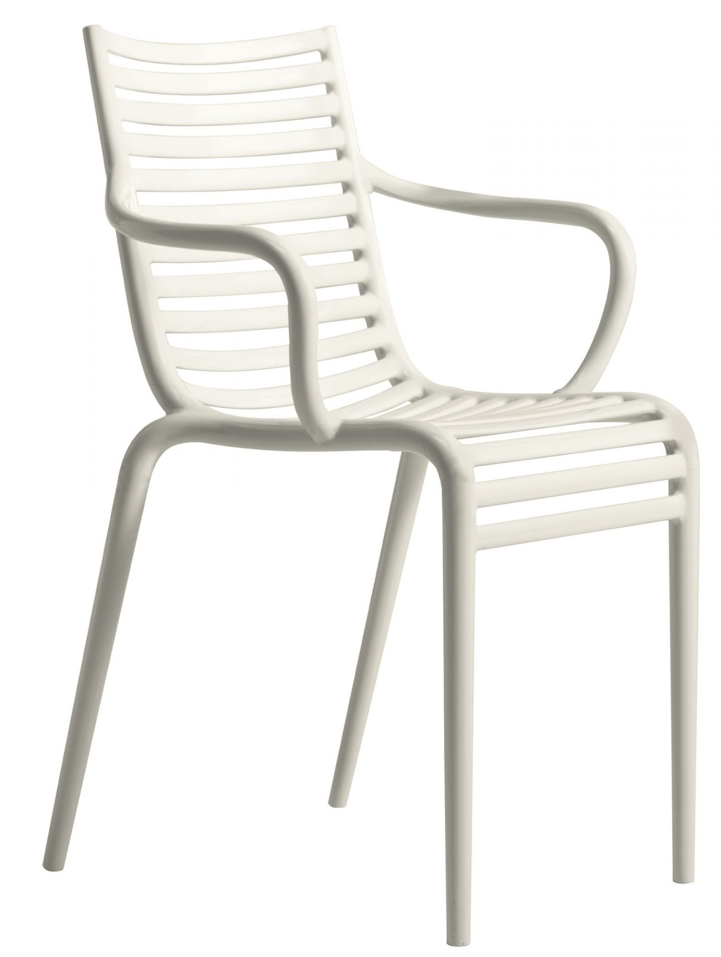 Pip-e Armchair White Driade