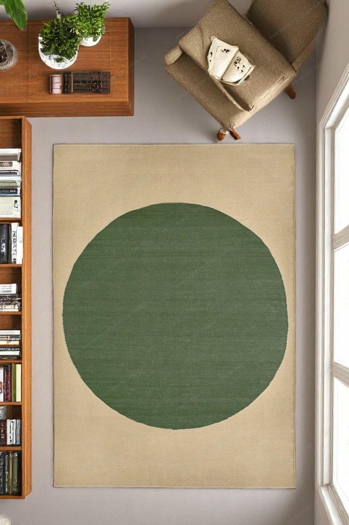 Topo Rug Carpet Nanimarquina