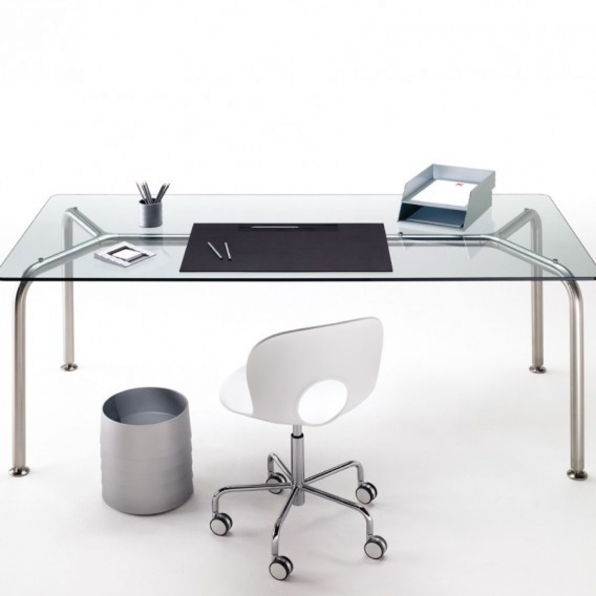 Accessoire De Bureau Banette Status, Rexite