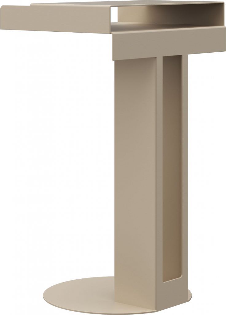 Meta Side Table New Tendency