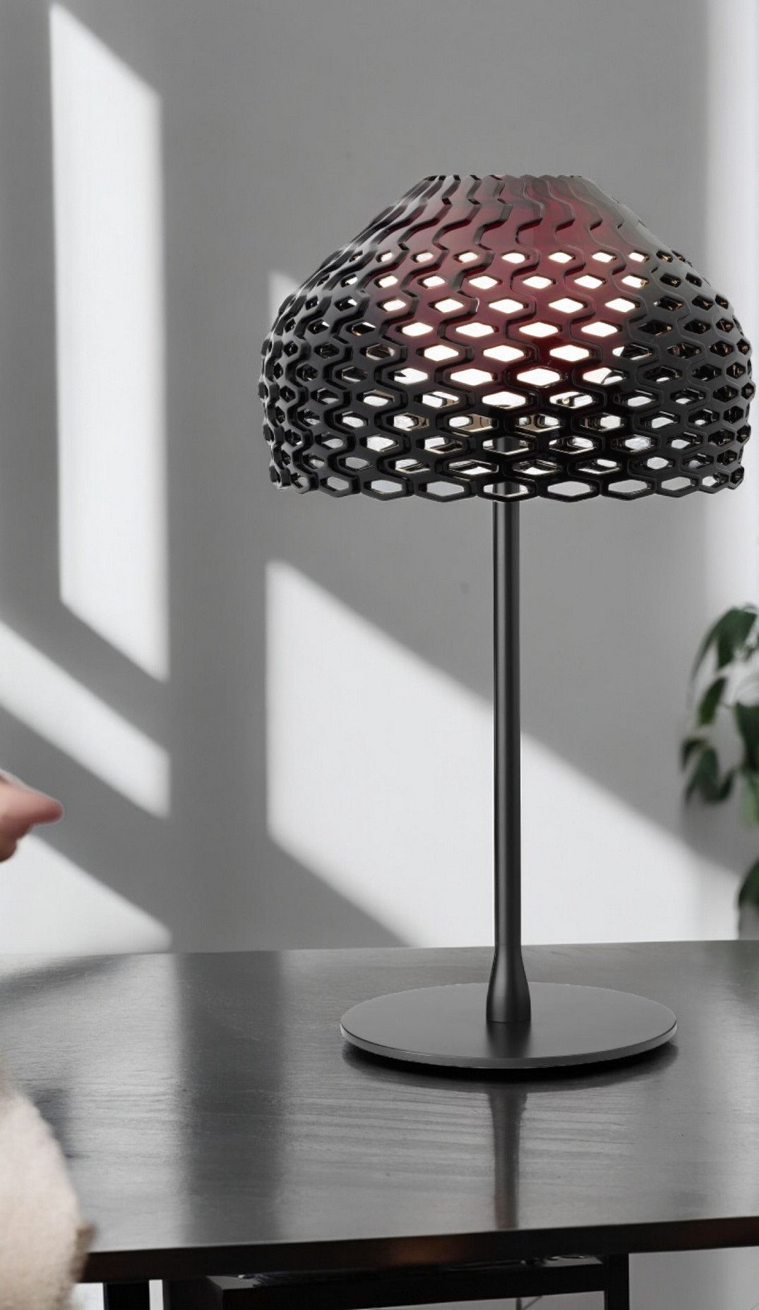 Tatou T1 Table lamp Flos