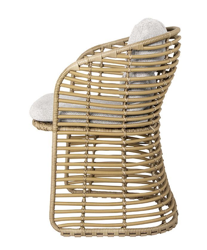 Basket armchair Cane-Line