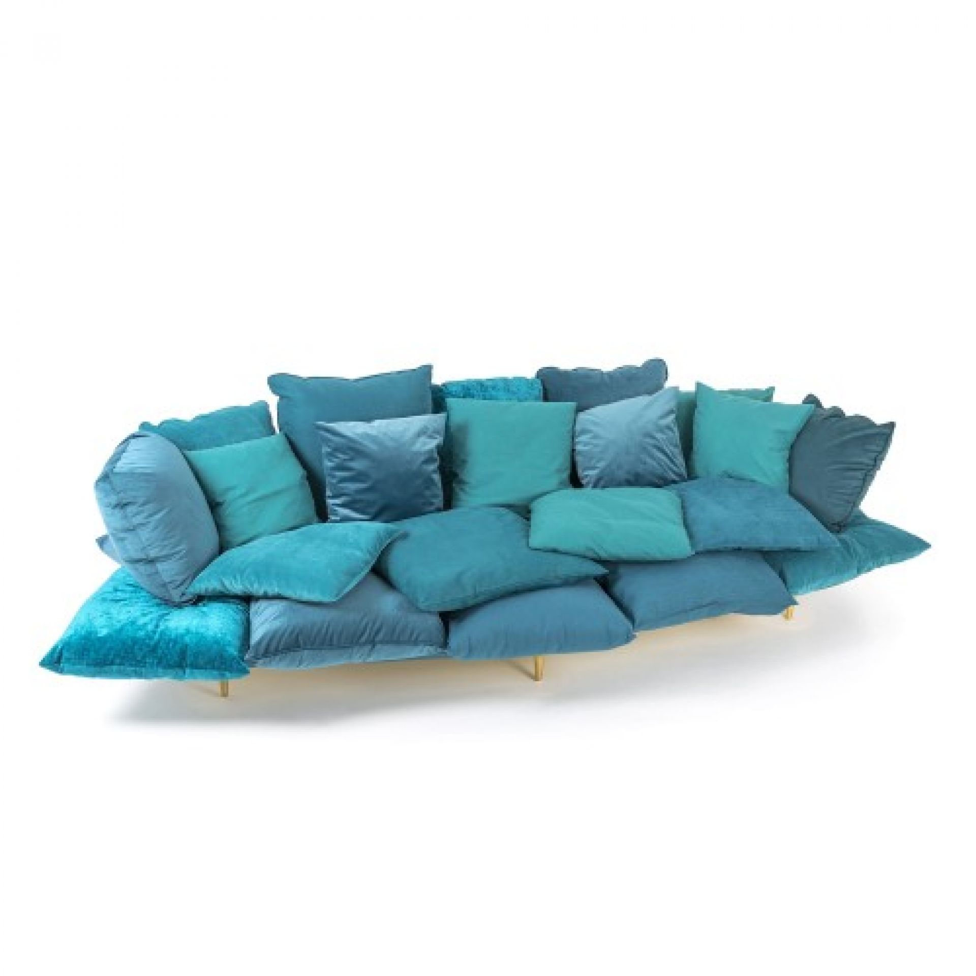 Comfy Sofa Seletti