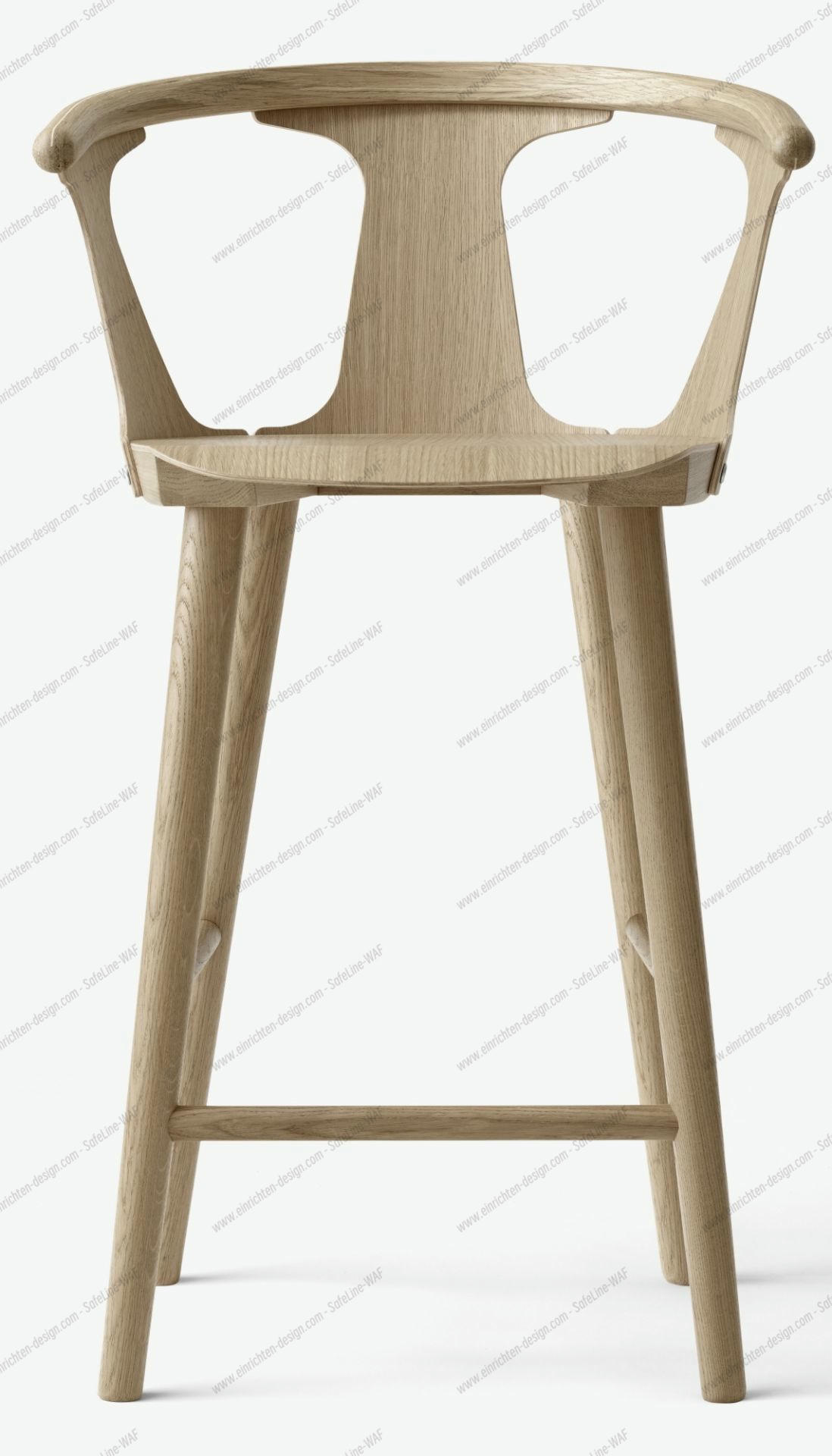 In Between Barstool Barhocker SK7 AndTradition