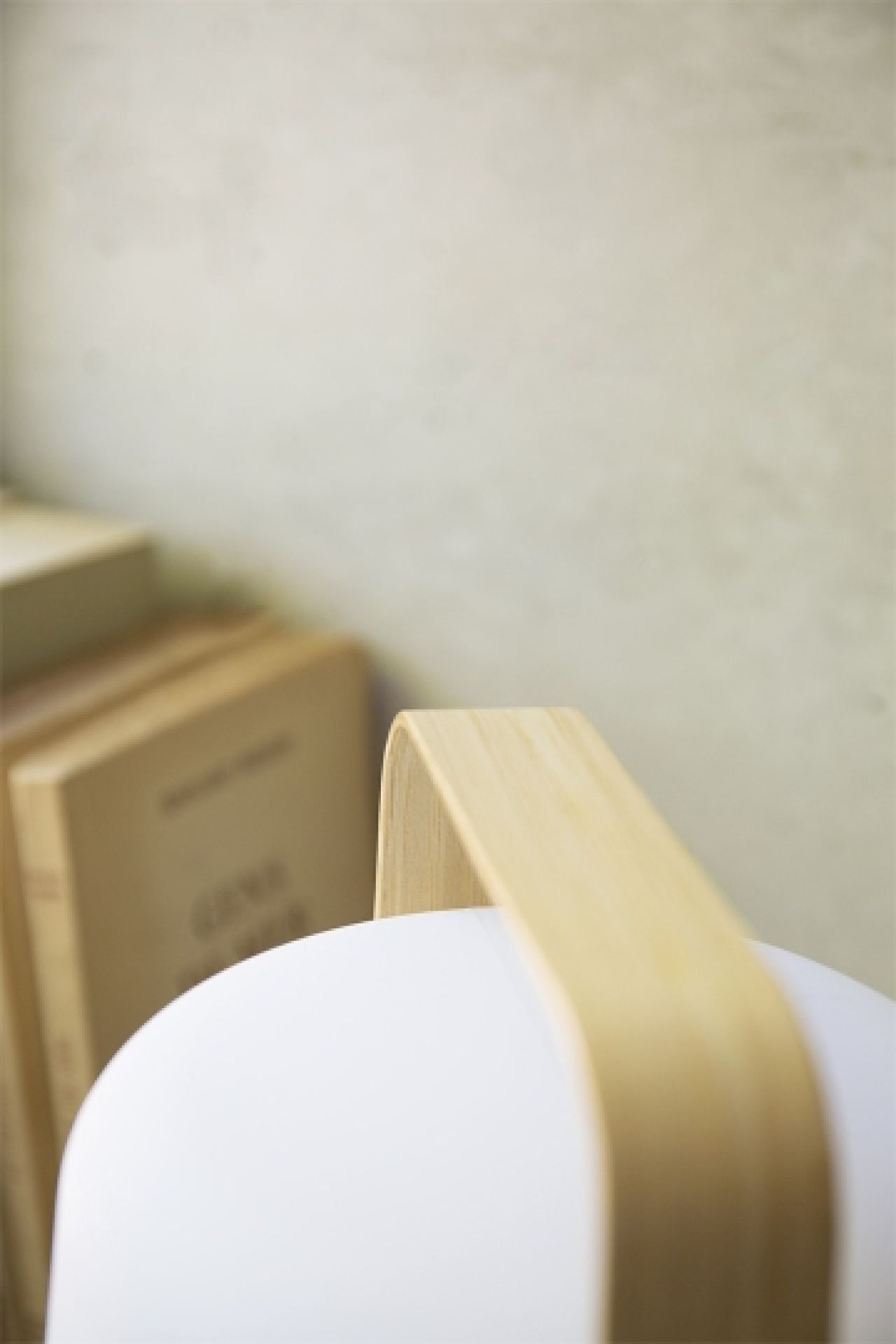  Balad Bamboo Table lamp H 25 cm Fermob