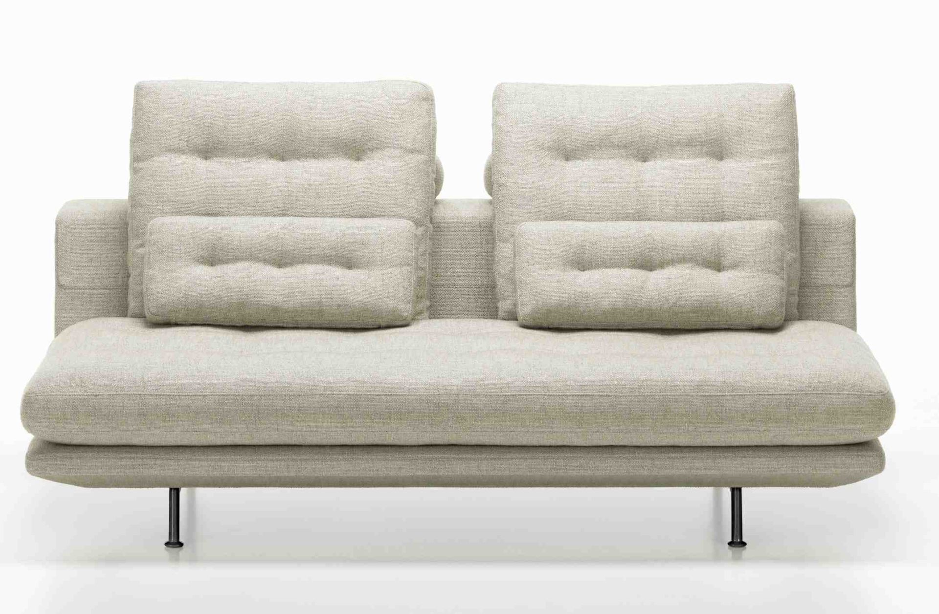 Grand Sofa 2.5-seater Vitra