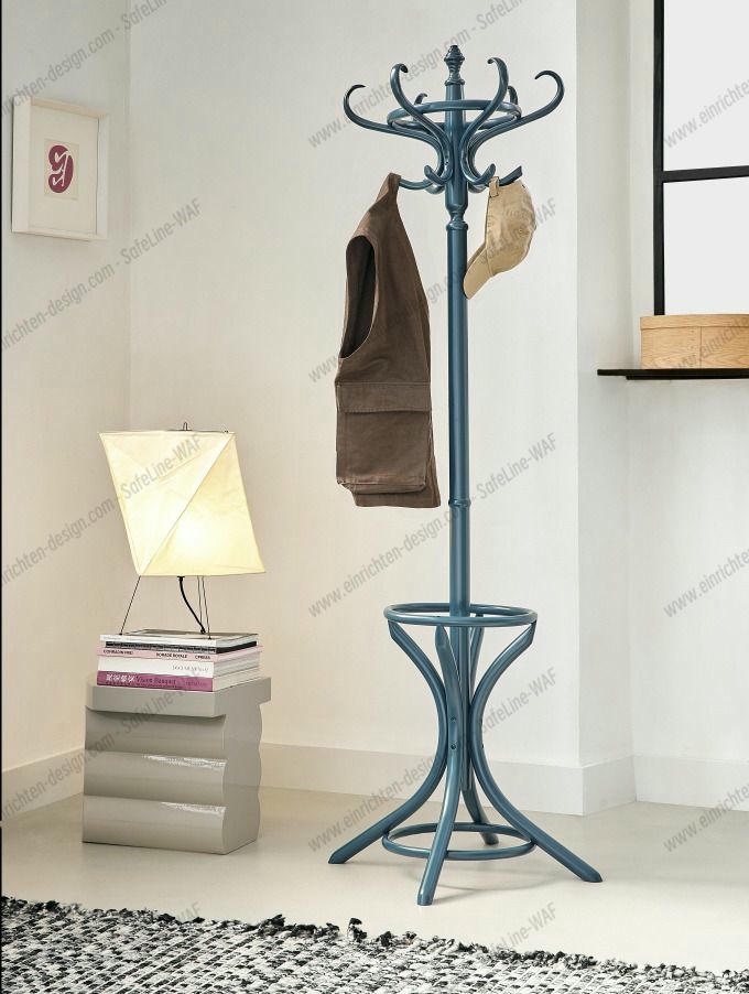 AP220 Coat Rack Vienna GTV Design