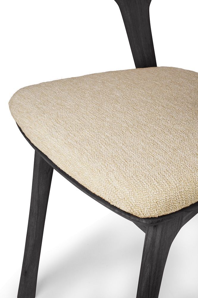 Bok Seat Cushion for Outdoor Chair Ethnicraft