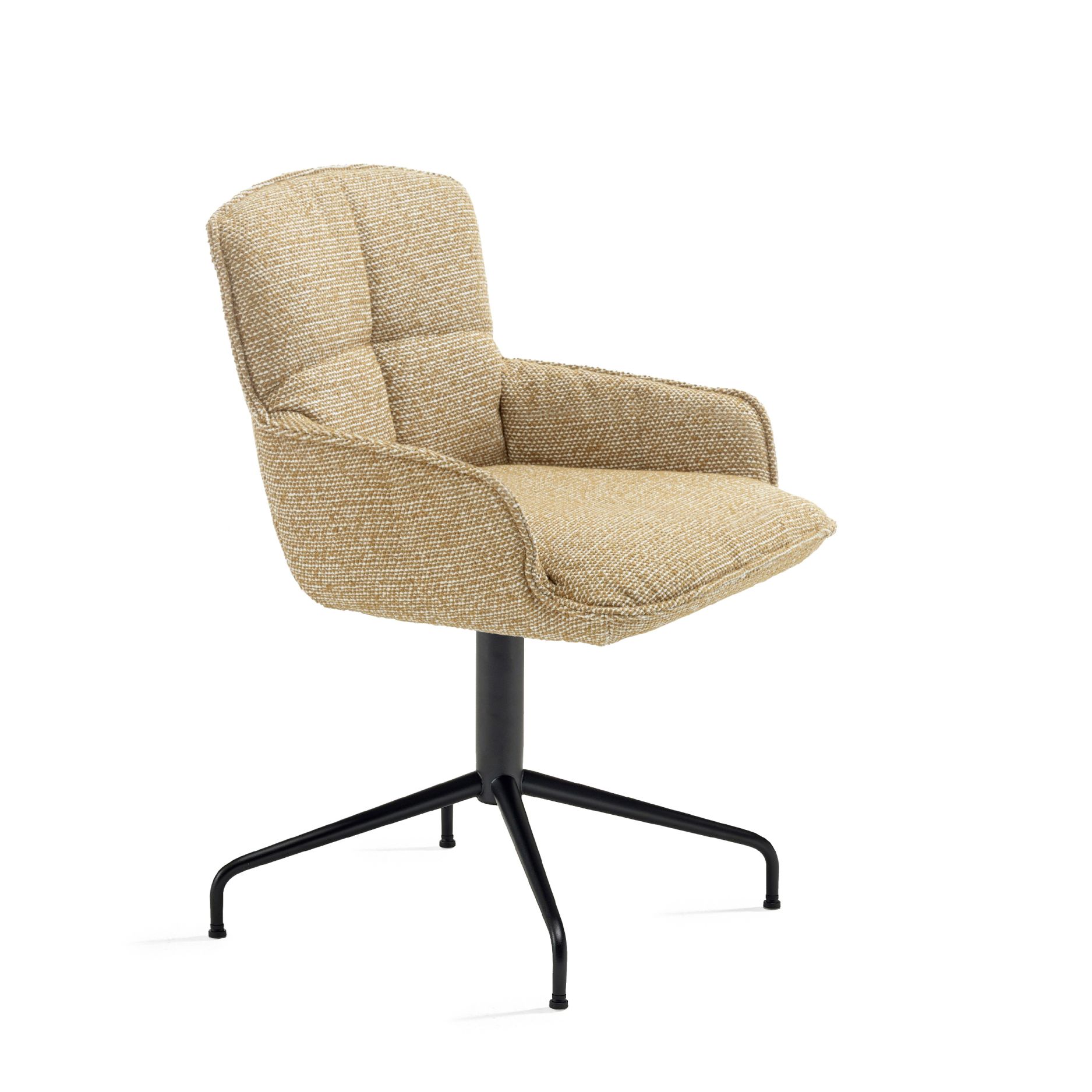 Marla Armchair low armrests Freifrau Manufaktur