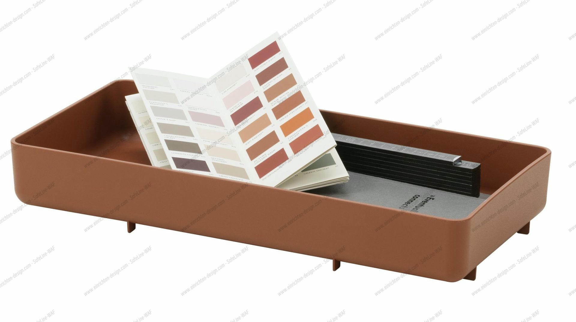 Chap Tray RE Tray Vitra