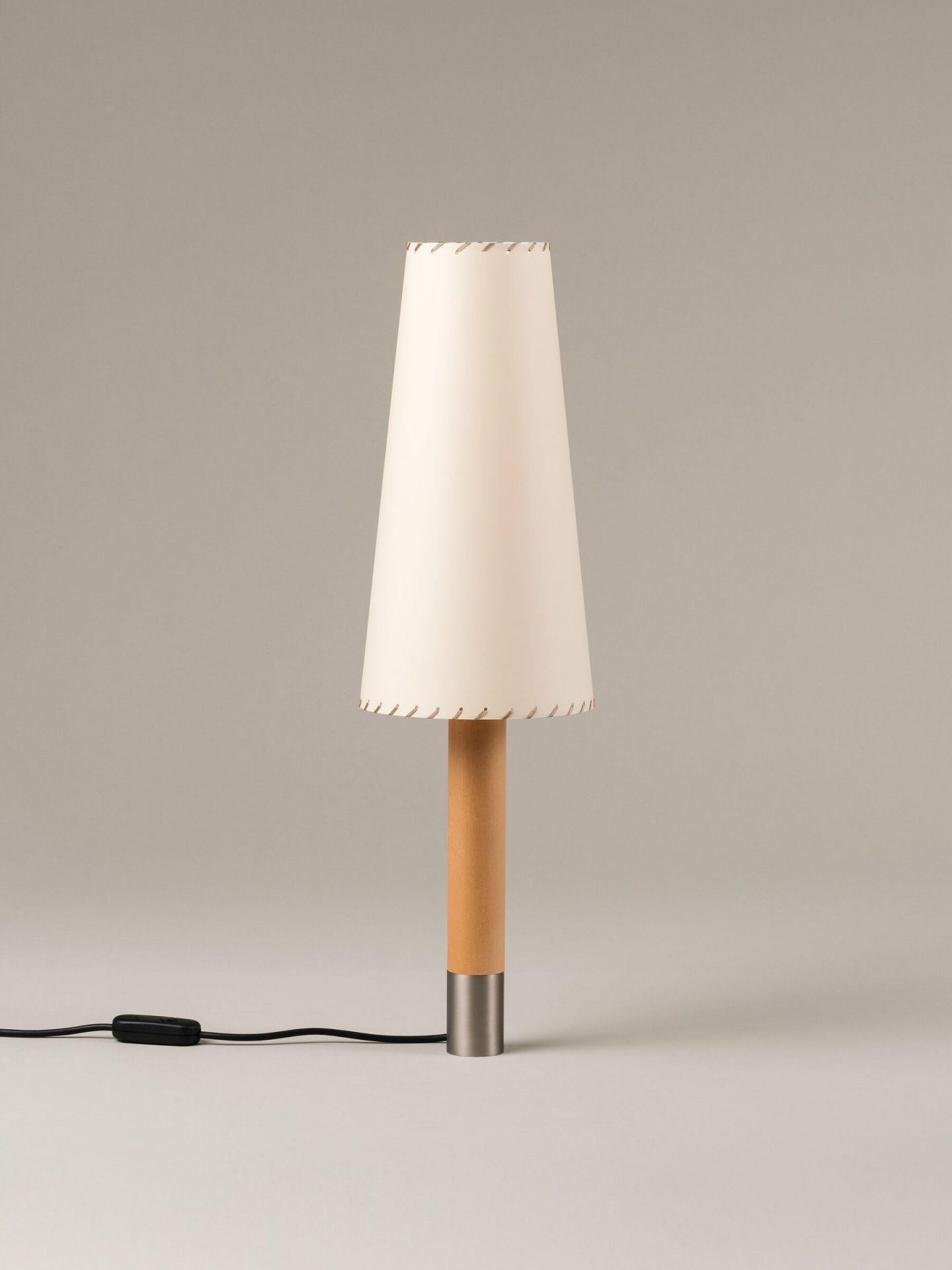 Basica Table lamp Santa & Cole