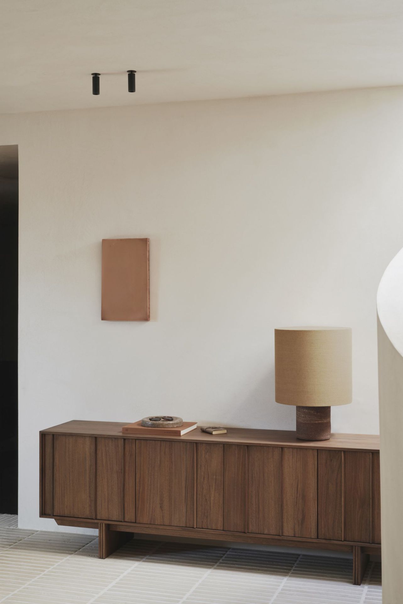 Pillar Sideboard W119cm Ethnicraft