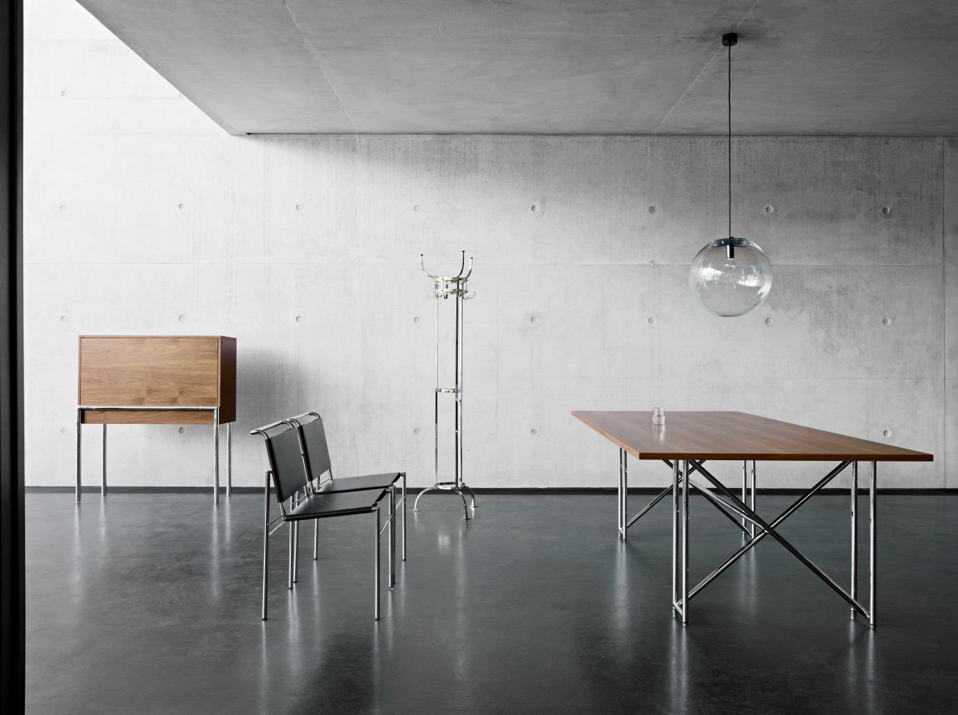 Selene pendant lamp ClassiCon - QUICK SHIP