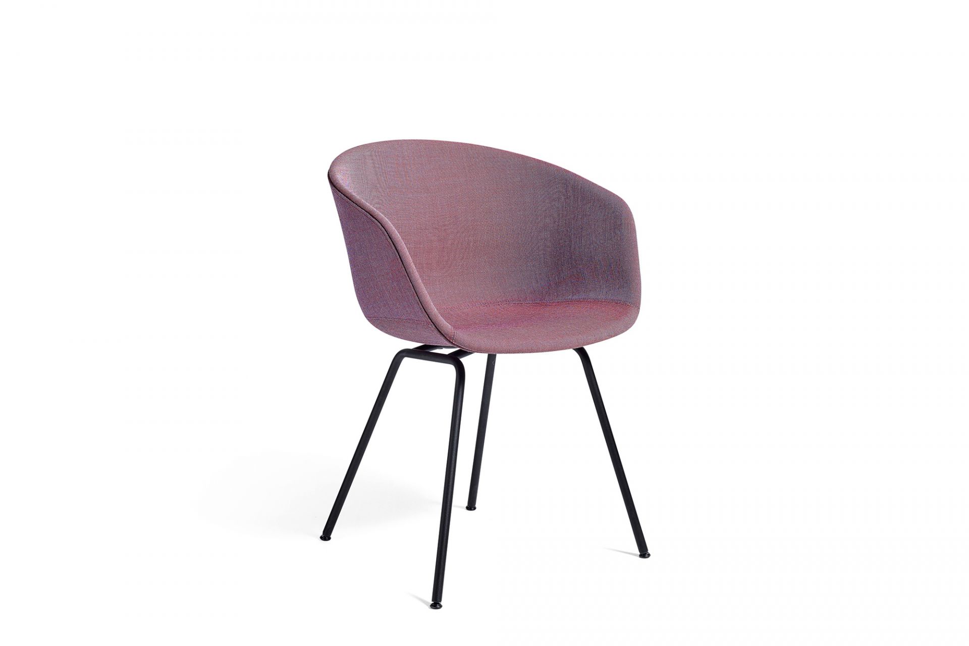 About A Chair AAC27 / AAC 27 Chair with full upholstery Hay About A Chair AAC27 / AAC 27 Chair with full upholstery Hay